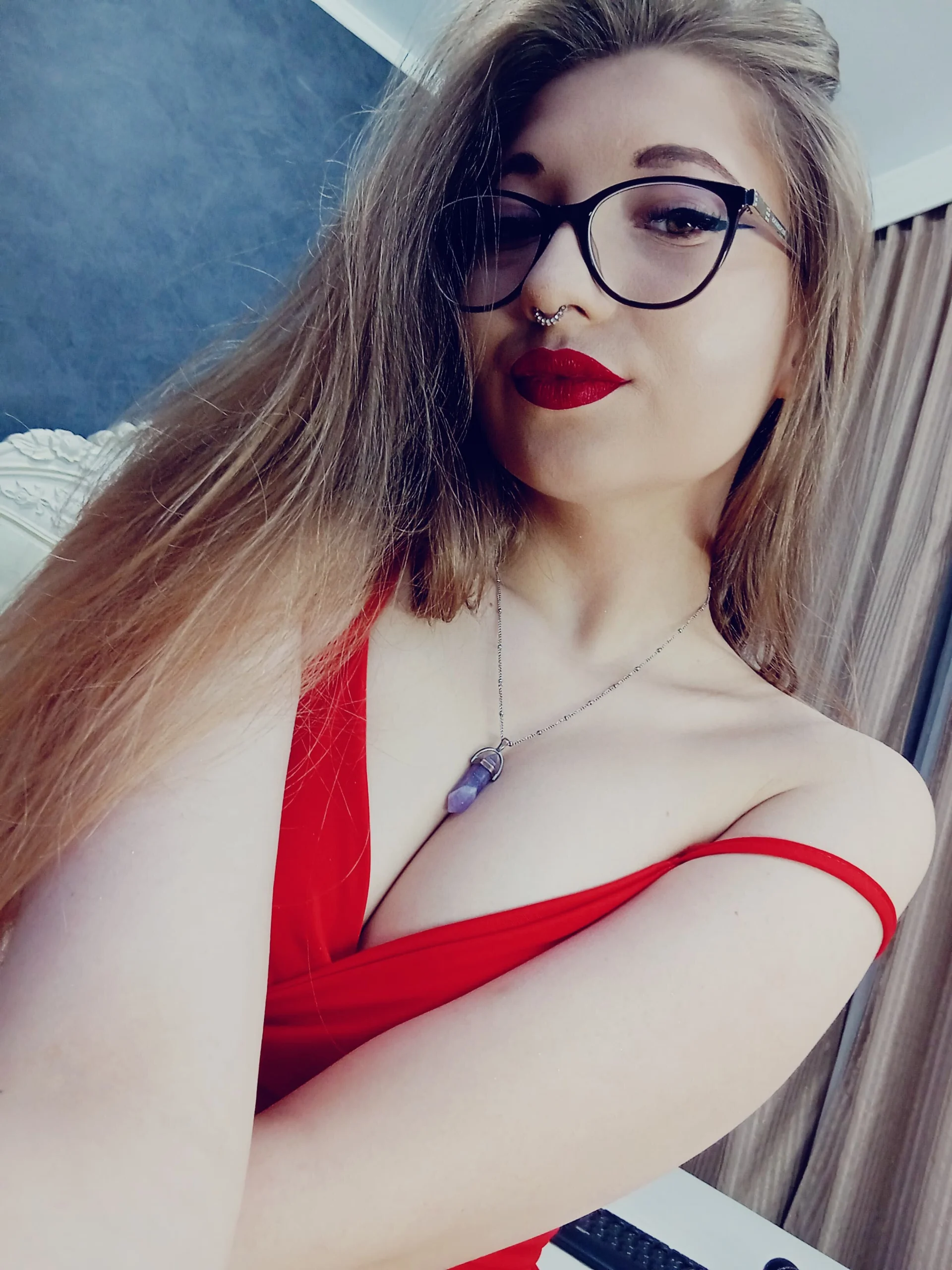 XXX Porn Photo of Nude ArielBurn 163
