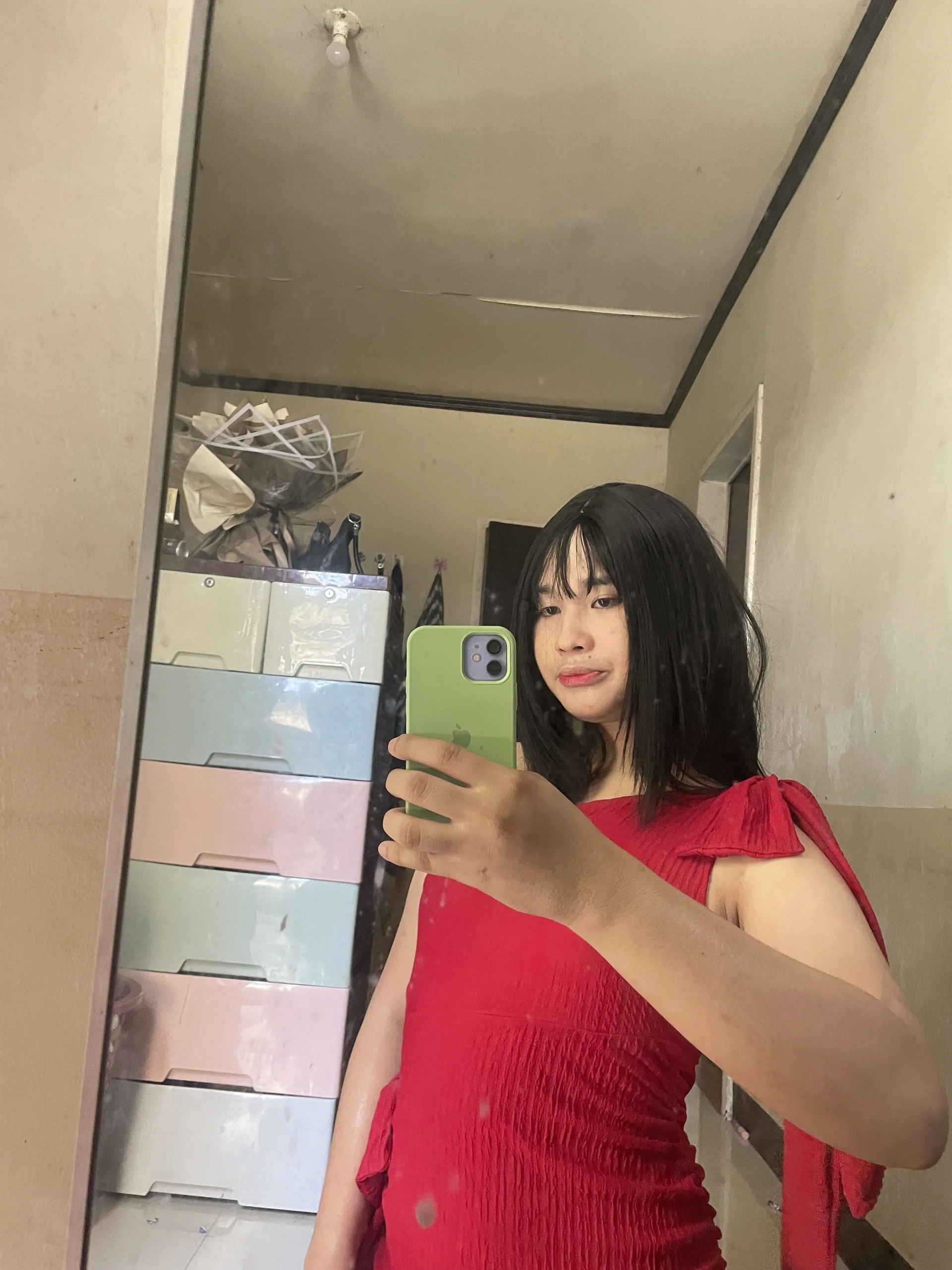 XXX Porn Photo of Nude cindysweetcandy 12