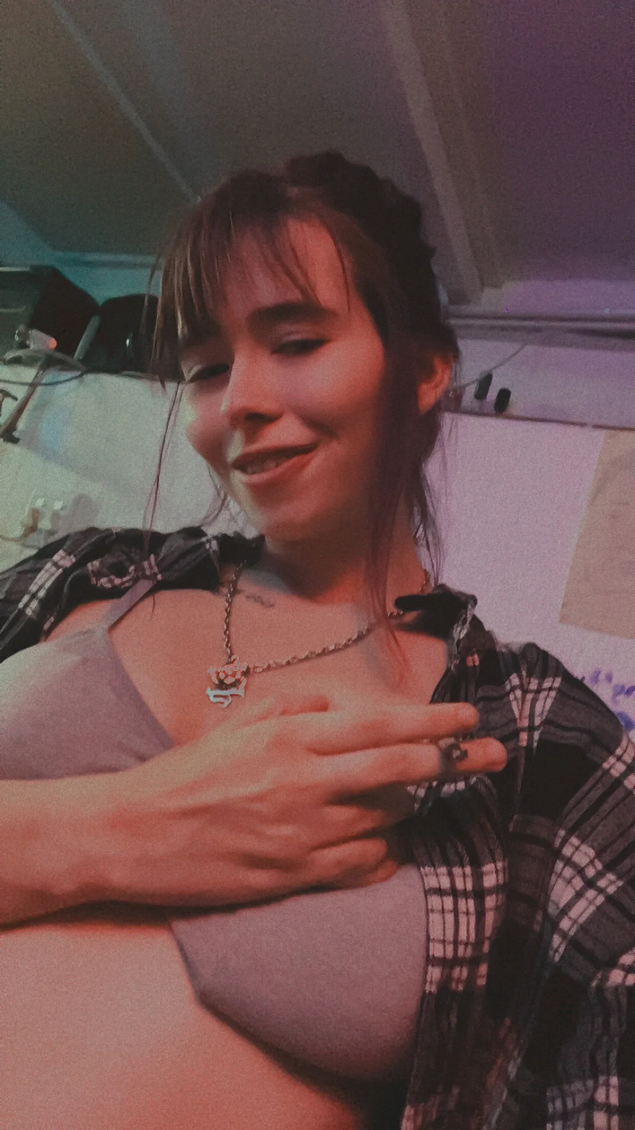 XXX Porn Photo of Nude the_holy_t 9