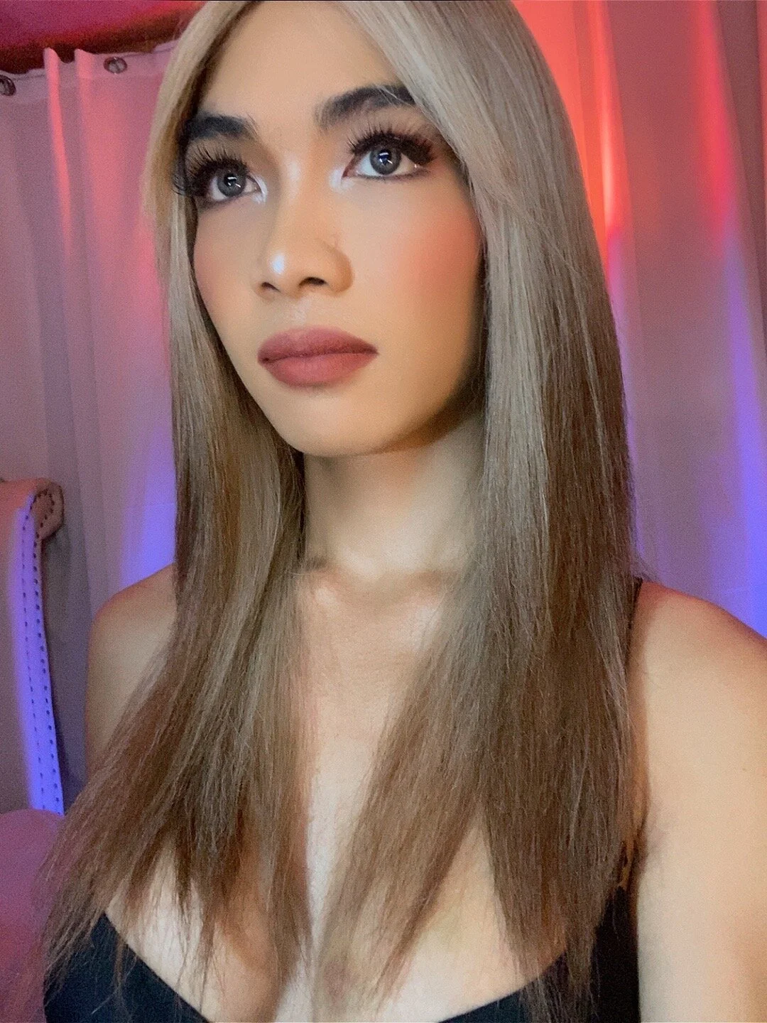 XXX Porn Photo of Nude KissyRose 2