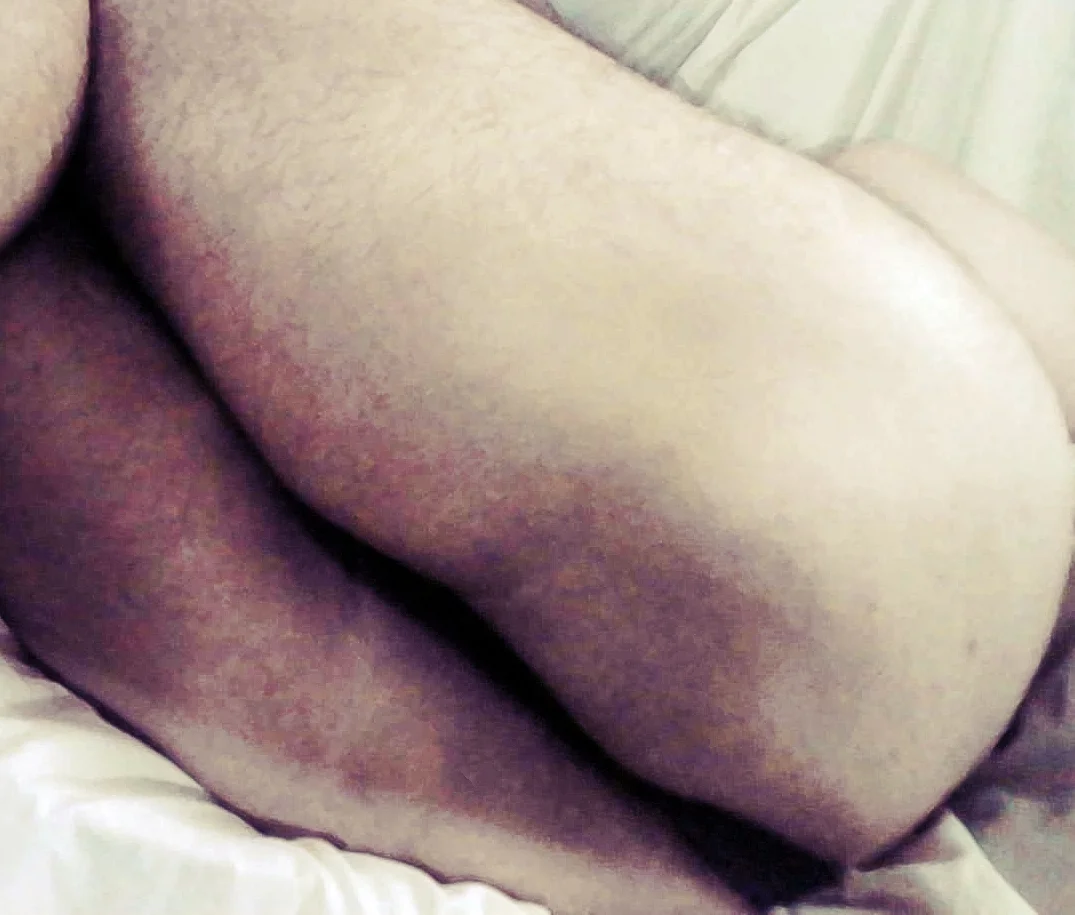 XXX Porn Photo of Nude CharlyKBrown 2