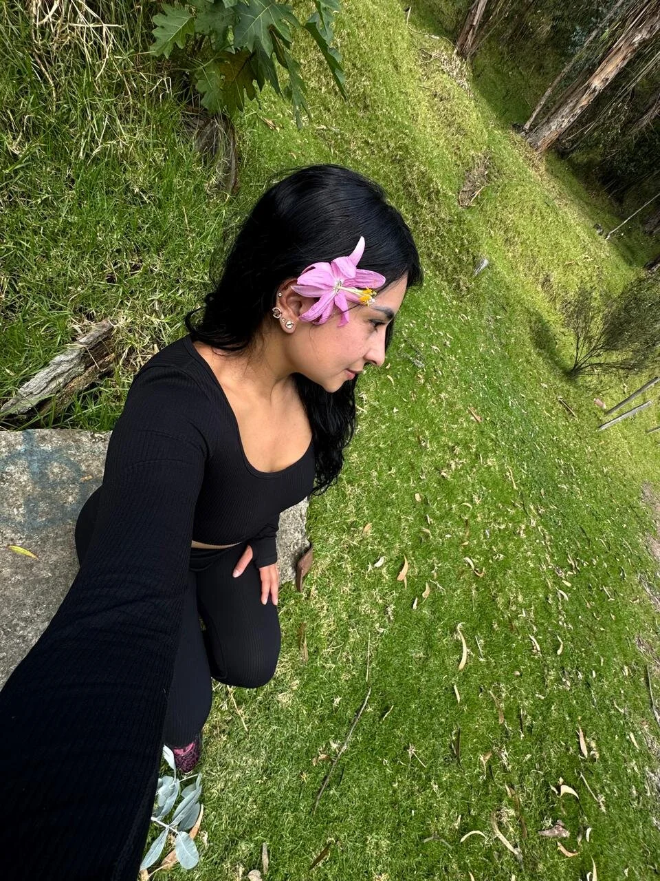 XXX Porn Photo of Nude amyross_s1 3