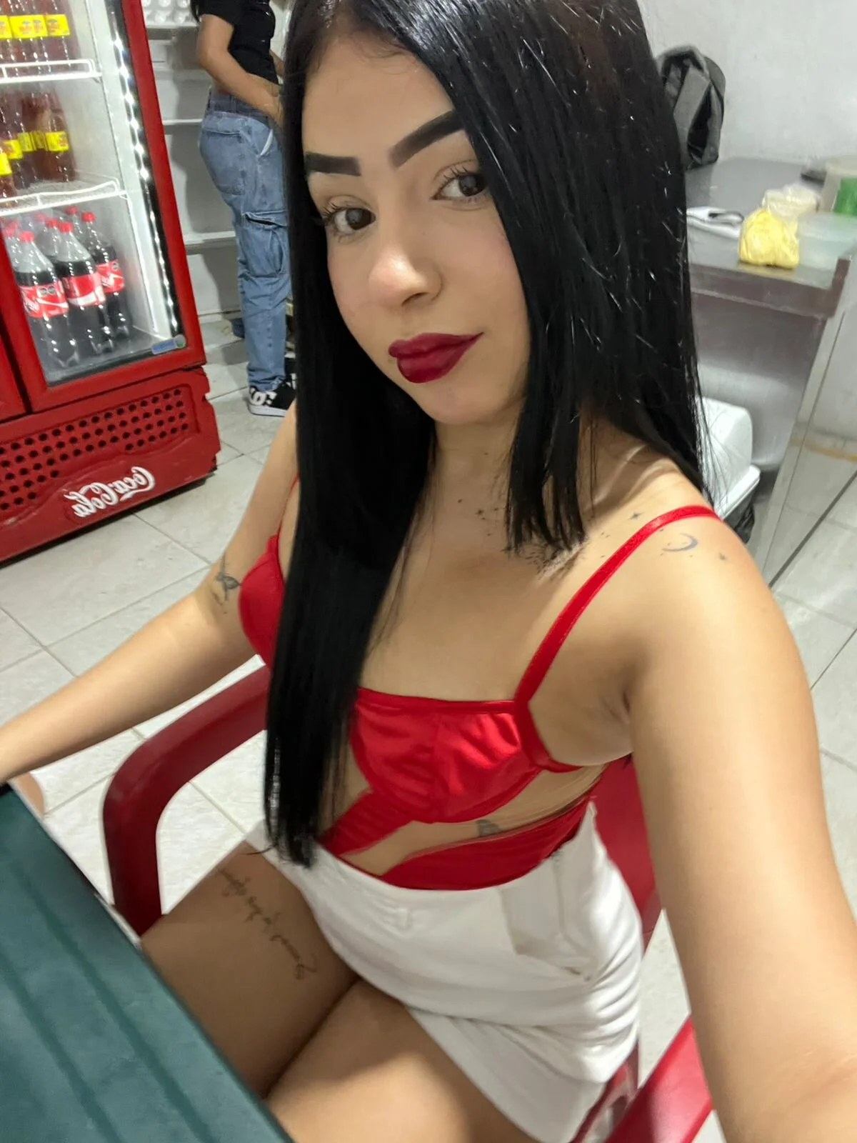 XXX Porn Photo of Nude Dani__rey 2
