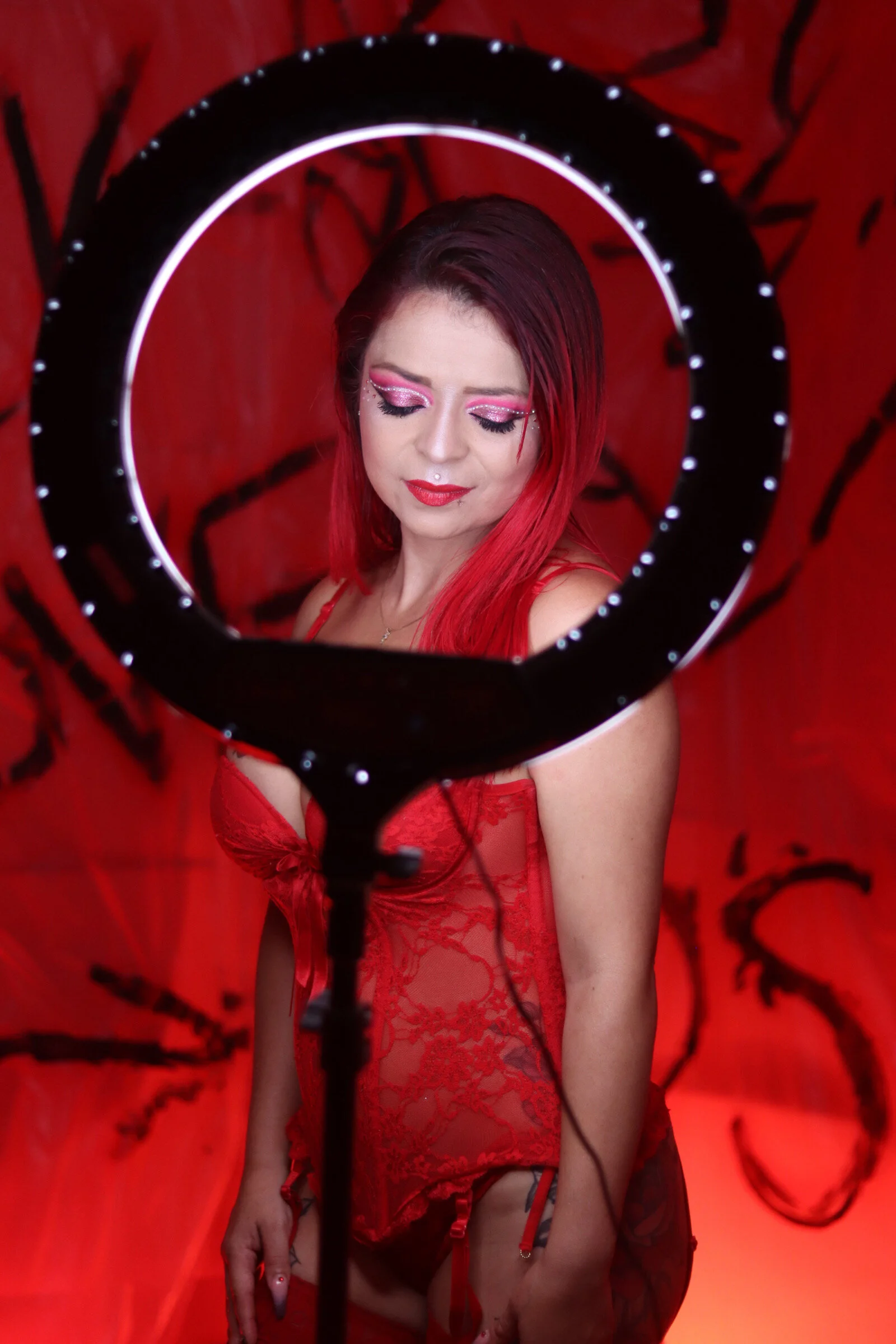 XXX Porn Photo of Nude Yashira_hoot 11