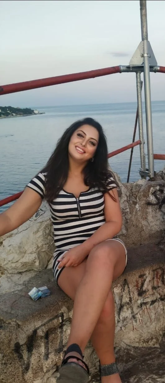 XXX Porn Photo of Nude OlgaSapphire 15