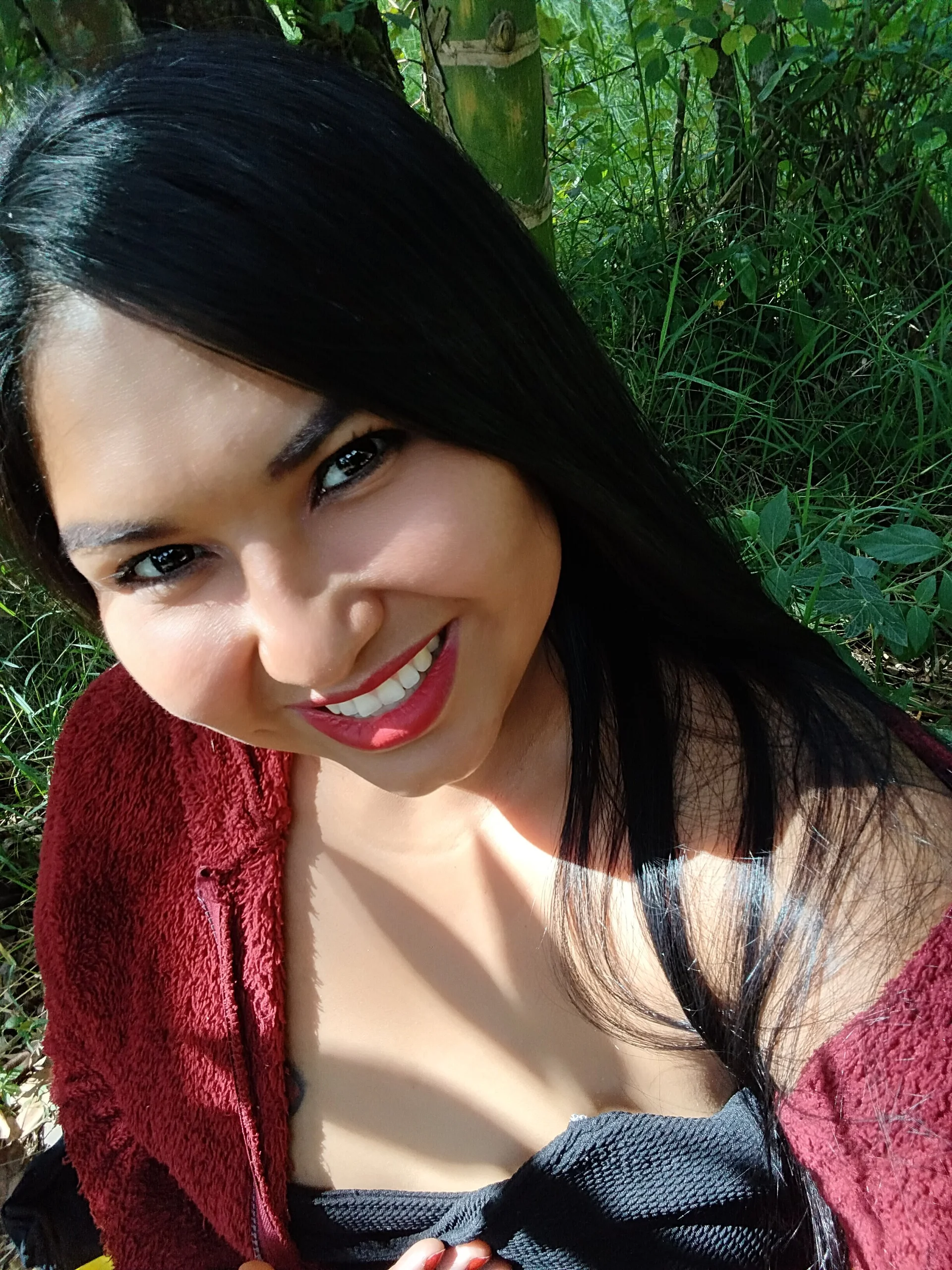 XXX Porn Photo of Nude Marcela87 8
