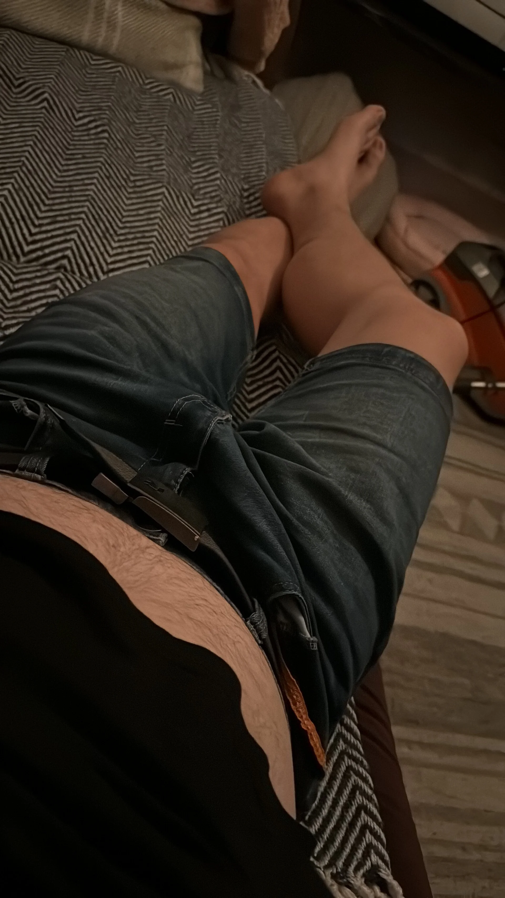 XXX Porn Photo of Nude Perry_devot 27