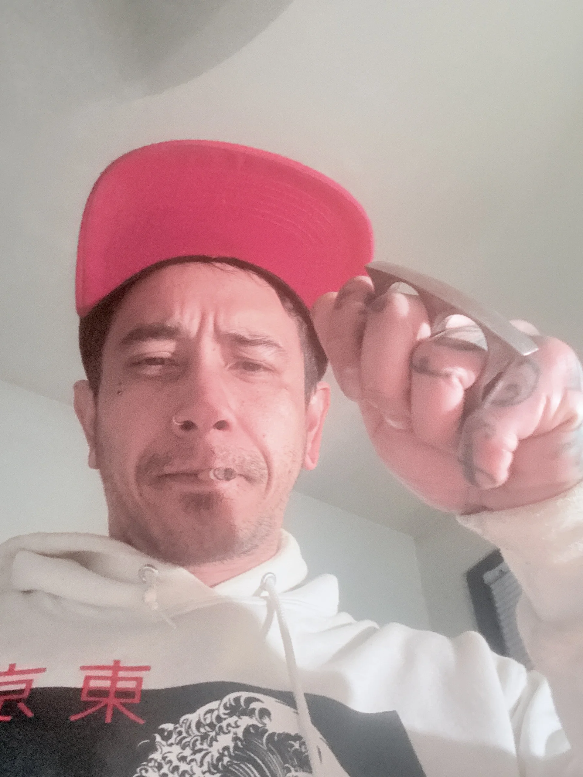 XXX Porn Photo of Nude Asshole187187 3