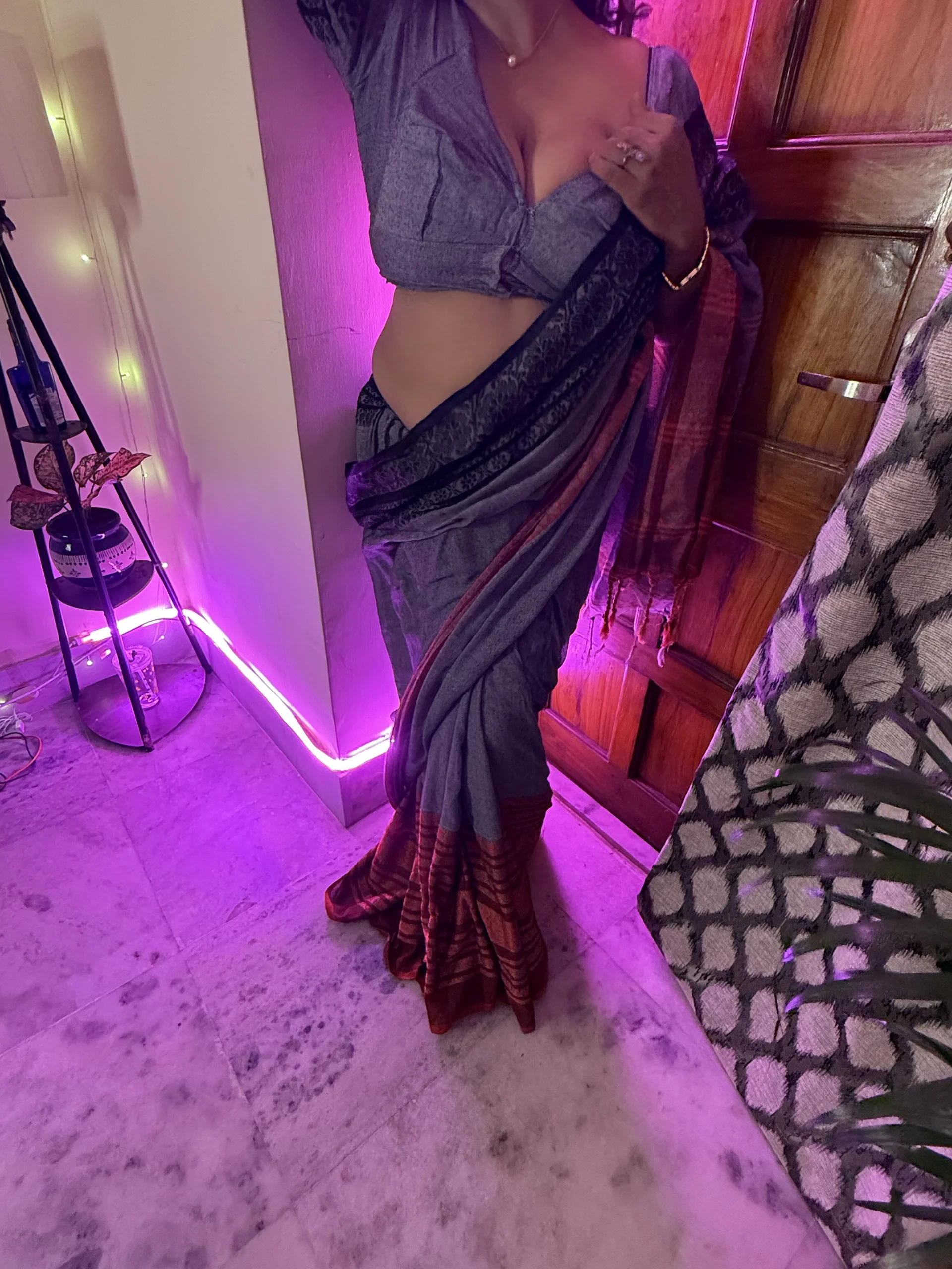 XXX Porn Photo of Nude Menka_Room56 2