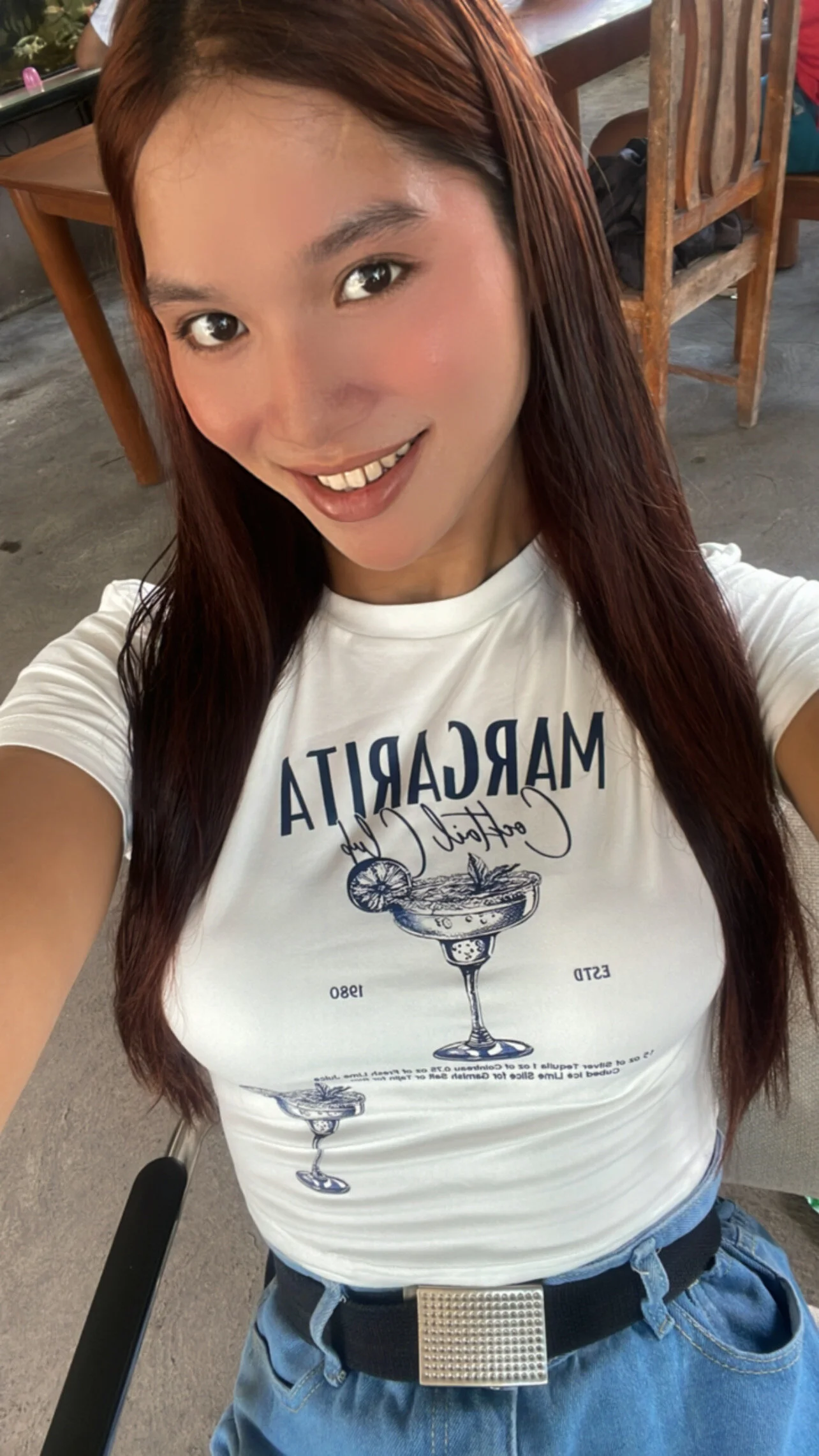 XXX Porn Photo of Nude Ts_alison69 17