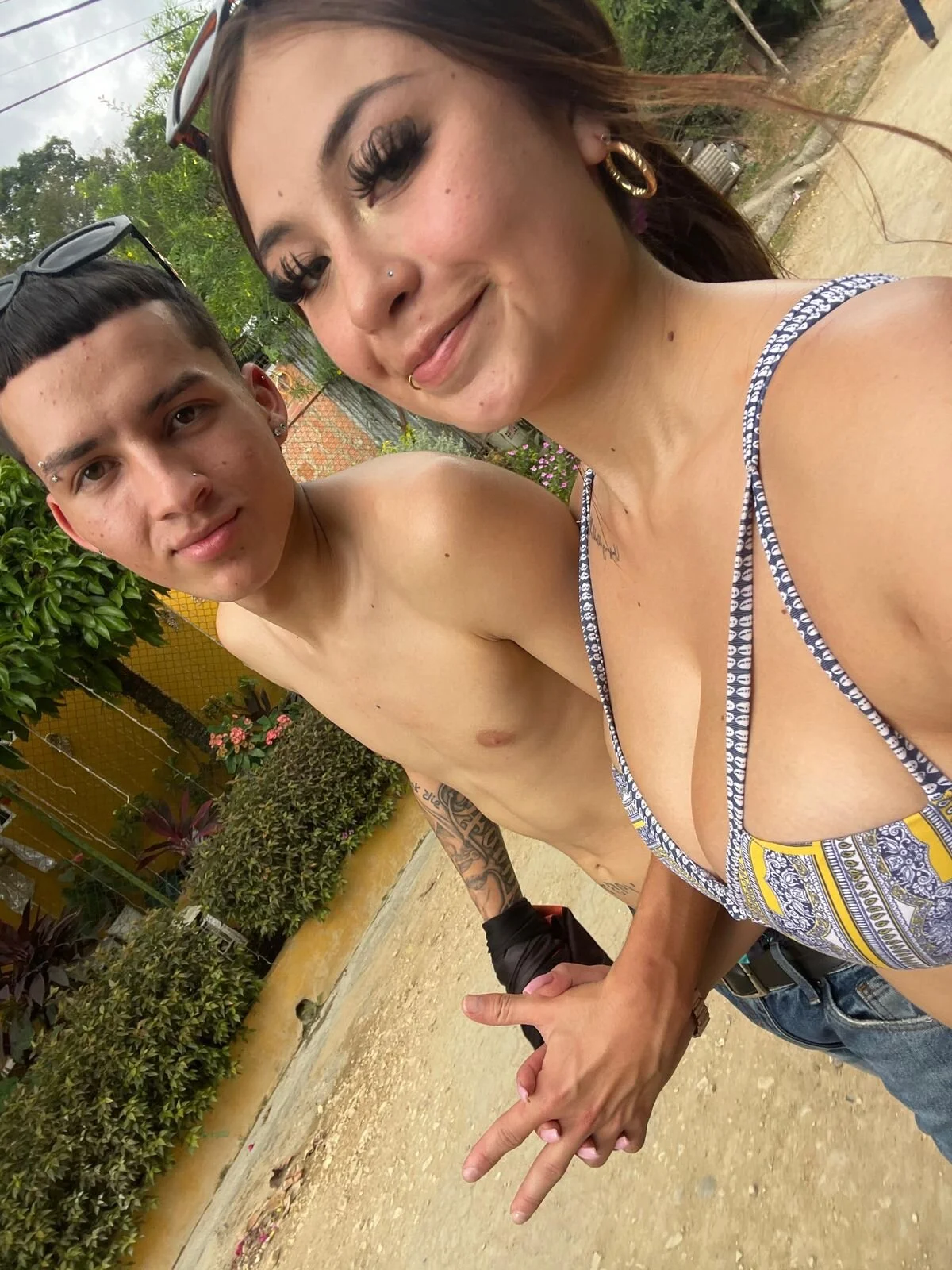 XXX Porn Photo of Nude Iconic_souls 1