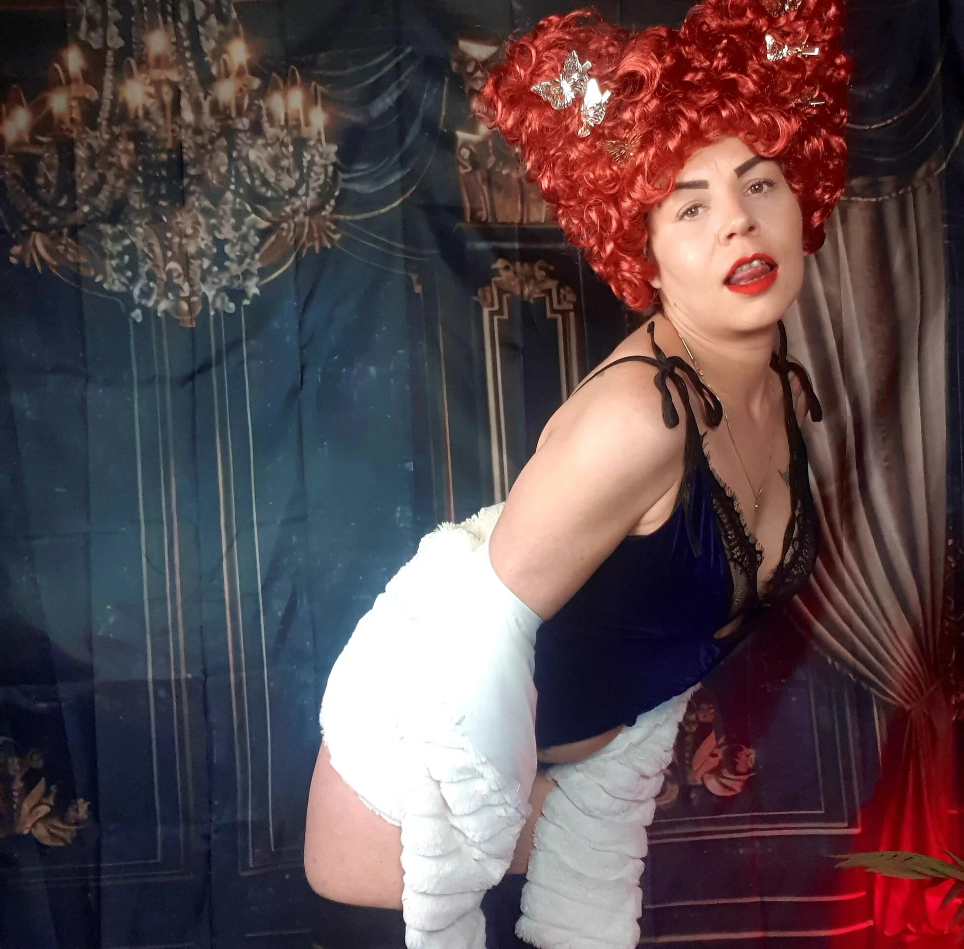 XXX Porn Photo of Nude erotic_dessire_ 80