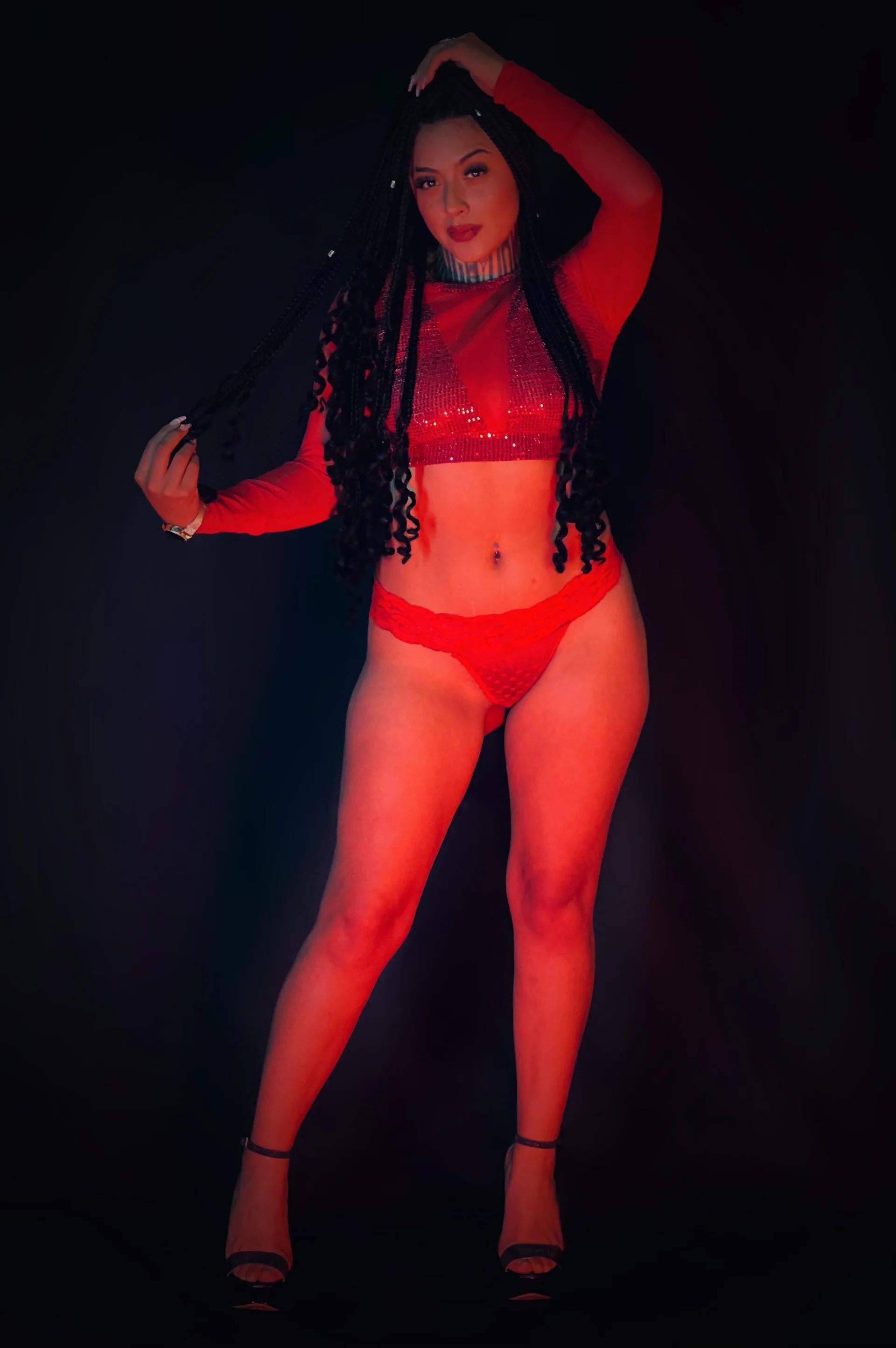 XXX Porn Photo of Nude Lovely_celeste 44