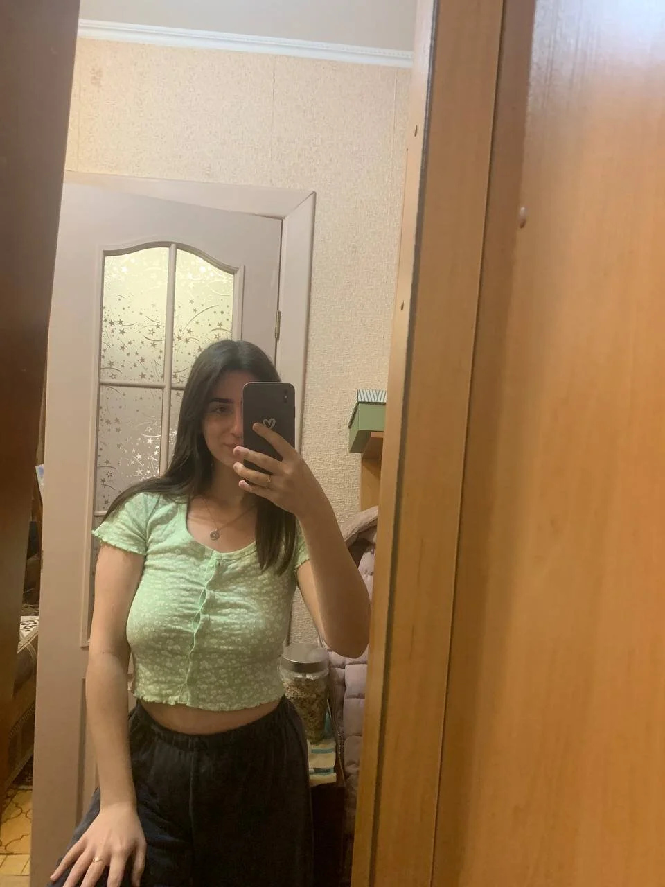 XXX Porn Photo of Nude INELIKA 44