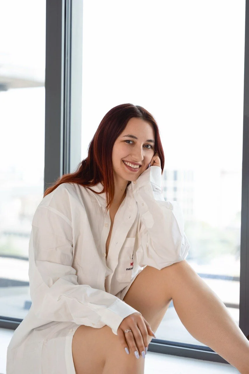 XXX Porn Photo of Nude RoxieRay 8