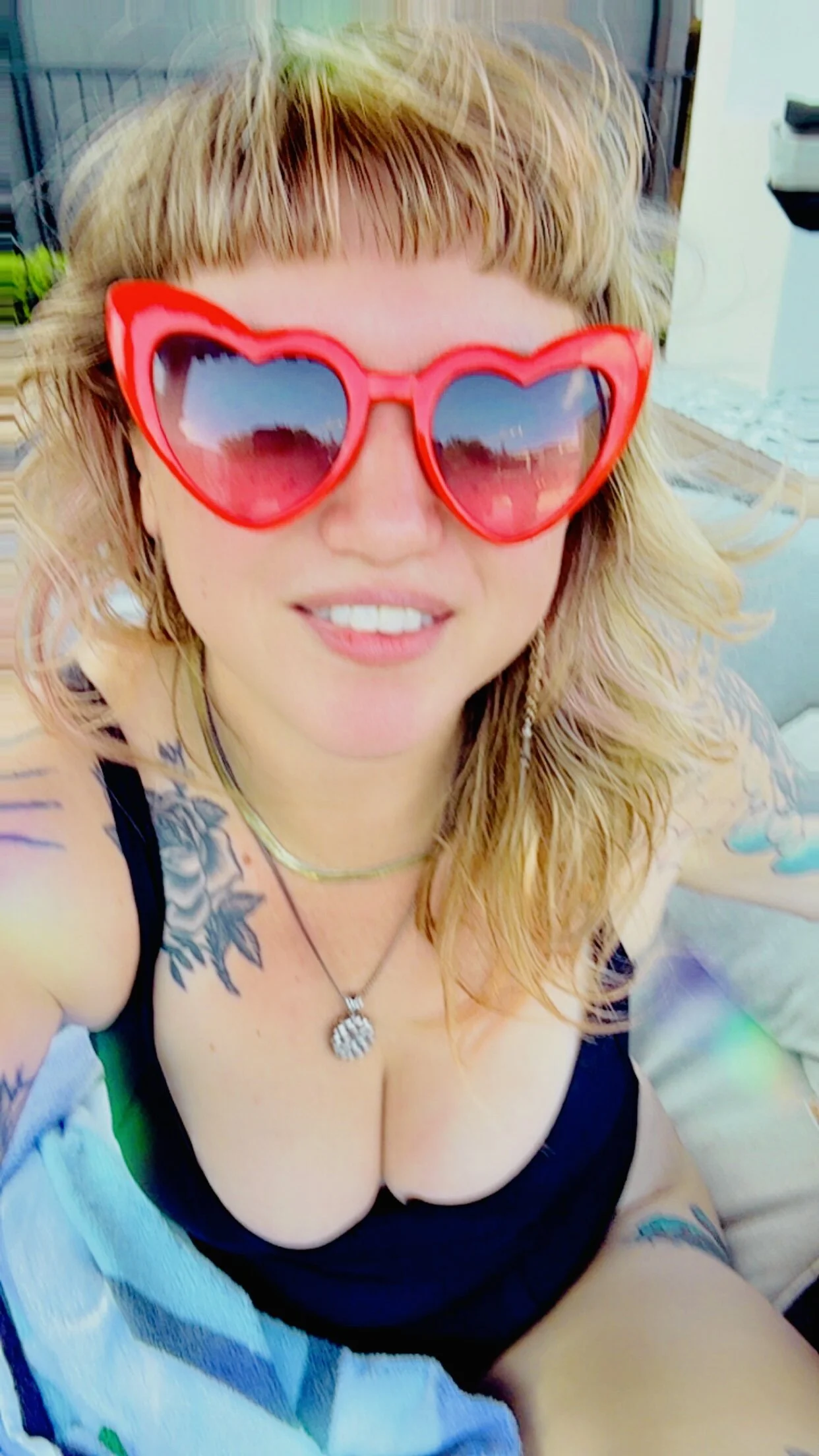 XXX Porn Photo of Nude SissyMercy 1