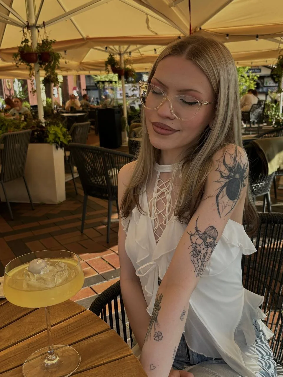 XXX Porn Photo of Nude Stacy_Parkerr 3