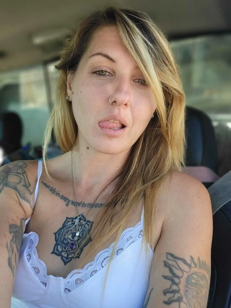 XXX Porn Photo of Nude SheIsSomething 118