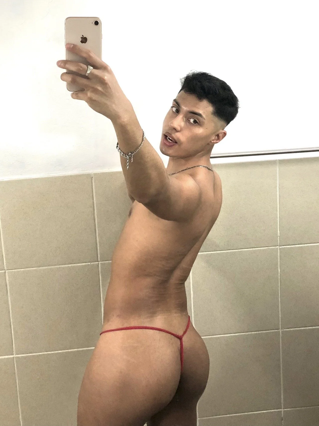 XXX Porn Photo of Nude akamamixo 1