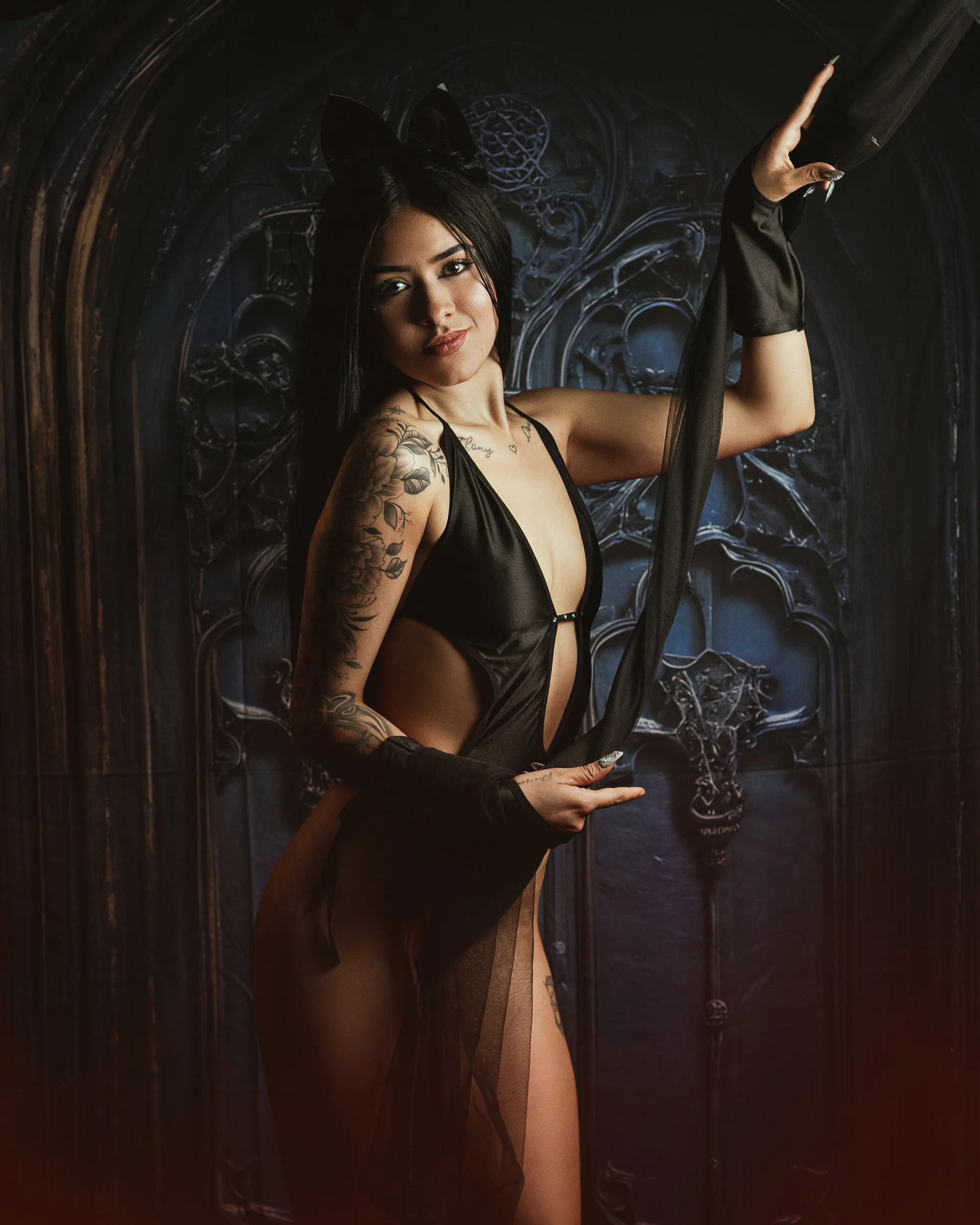 XXX Porn Photo of Nude Violeta_js 3