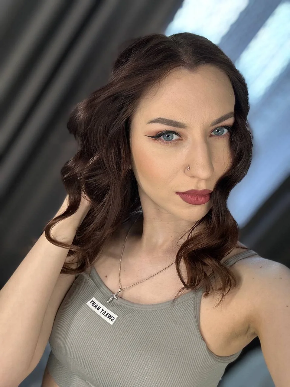 XXX Porn Photo of Nude Jannetemagdalenovna 3