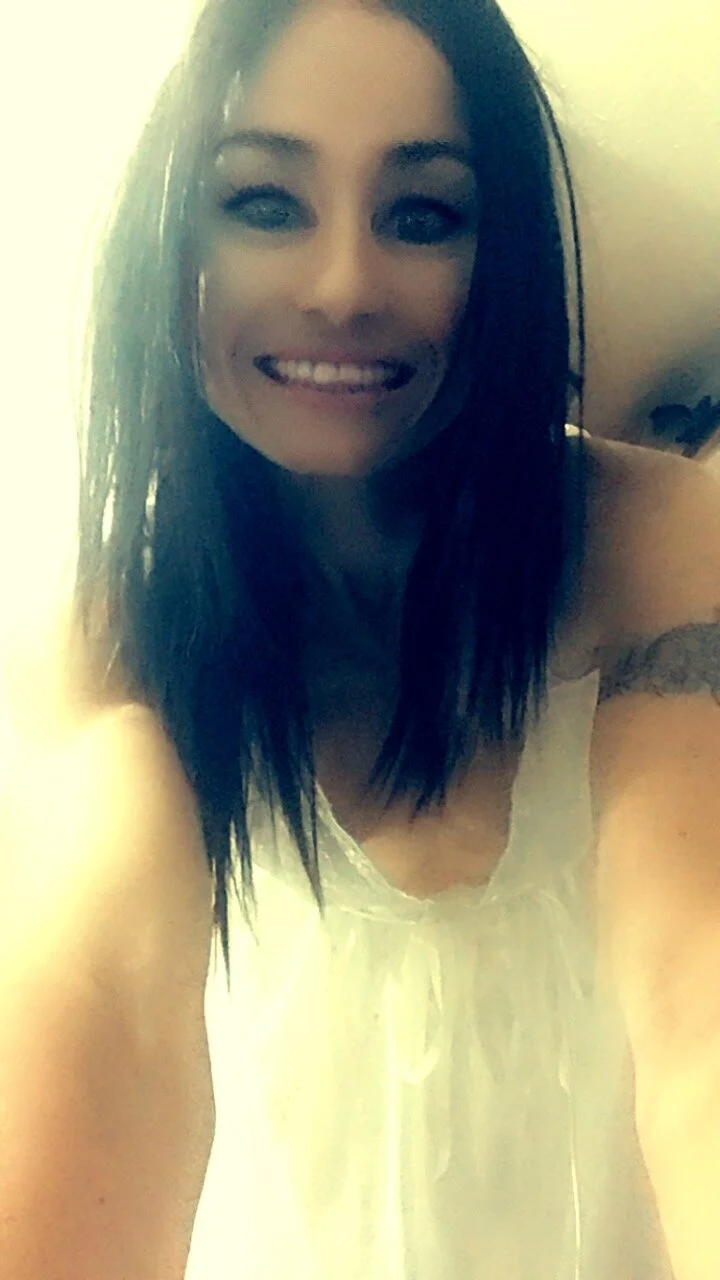XXX Porn Photo of Nude RubyLane420 2