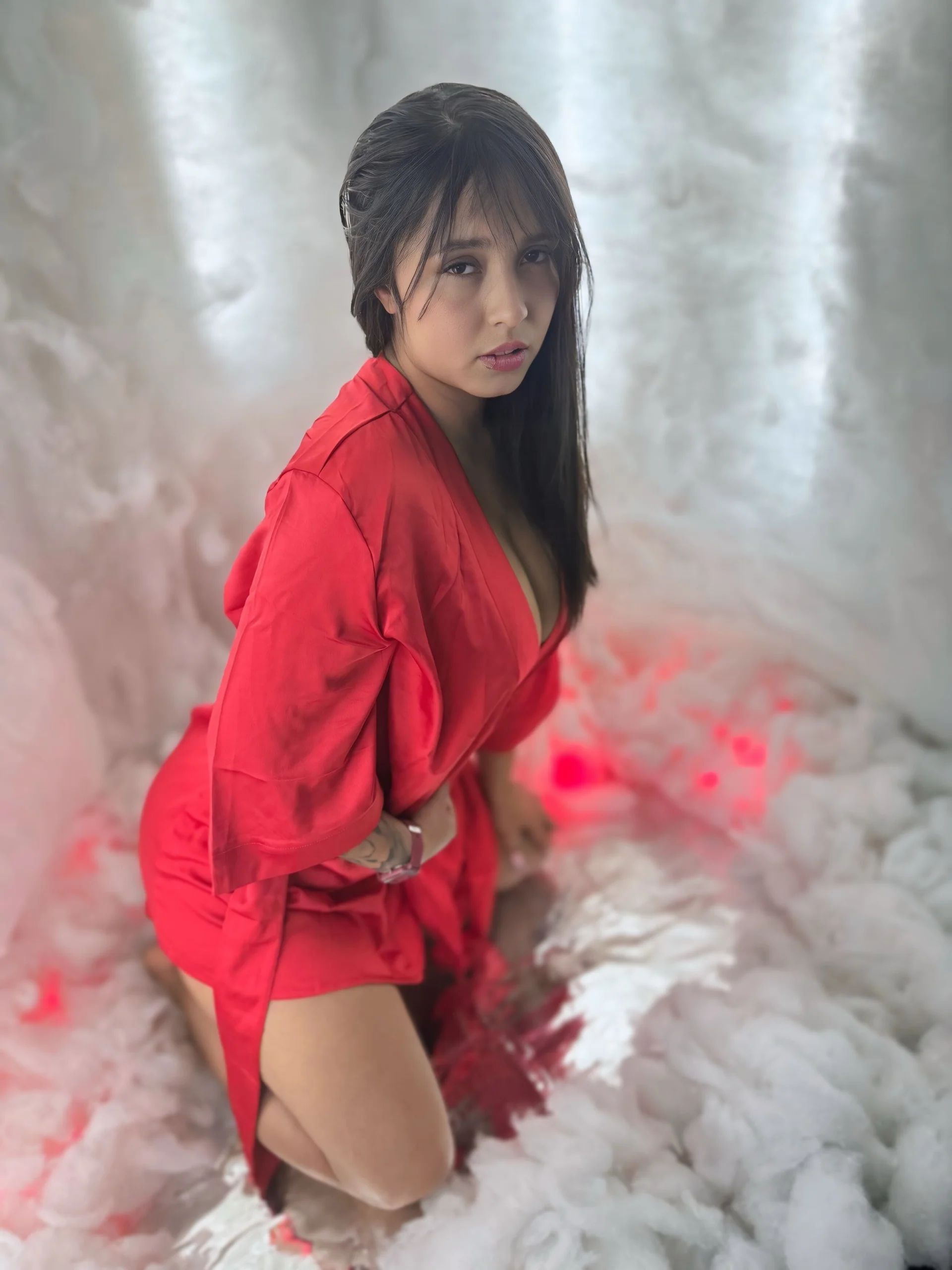 XXX Porn Photo of Nude sarah_moon2 9