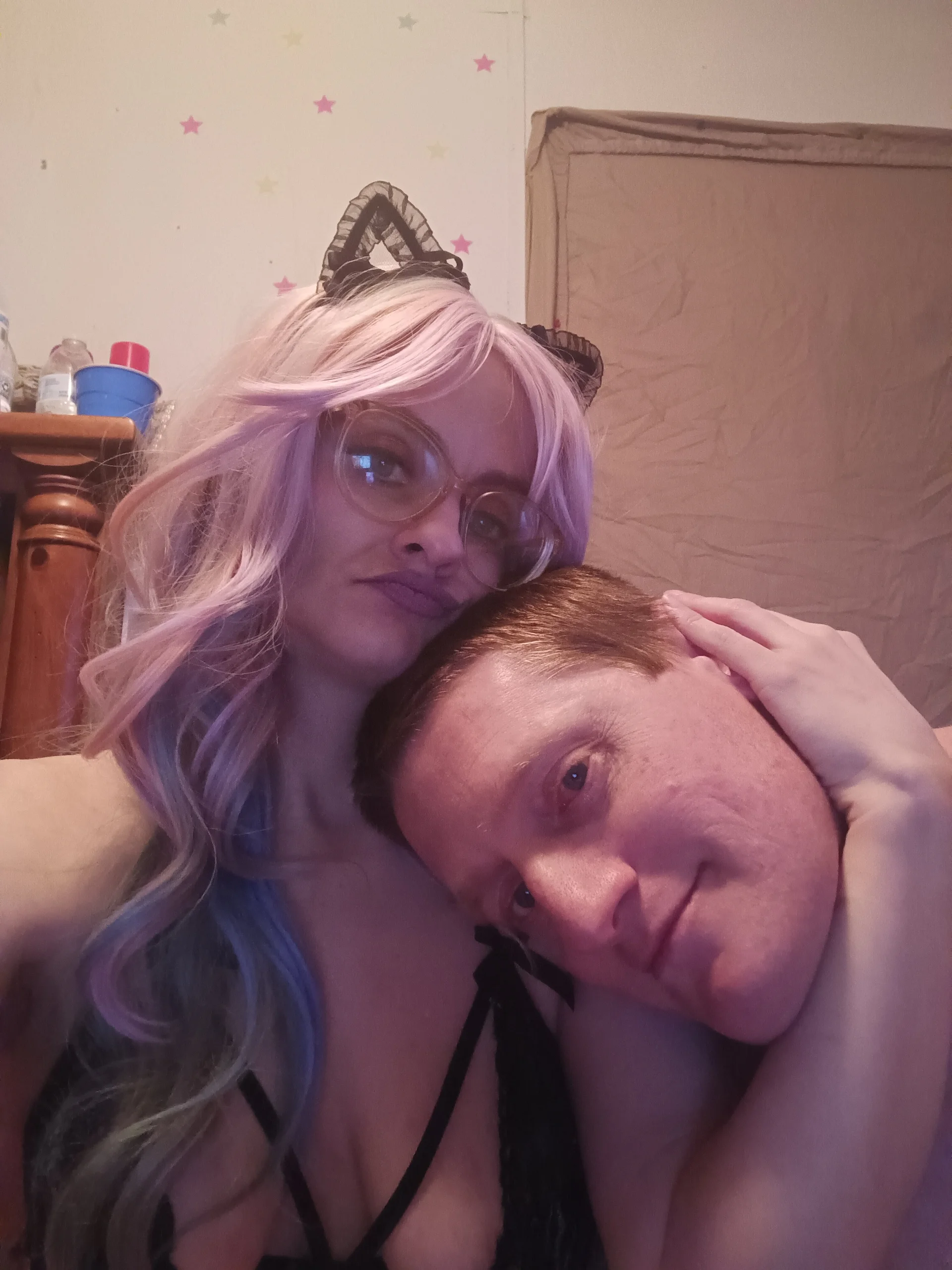 XXX Porn Photo of Nude snowbird1117 7