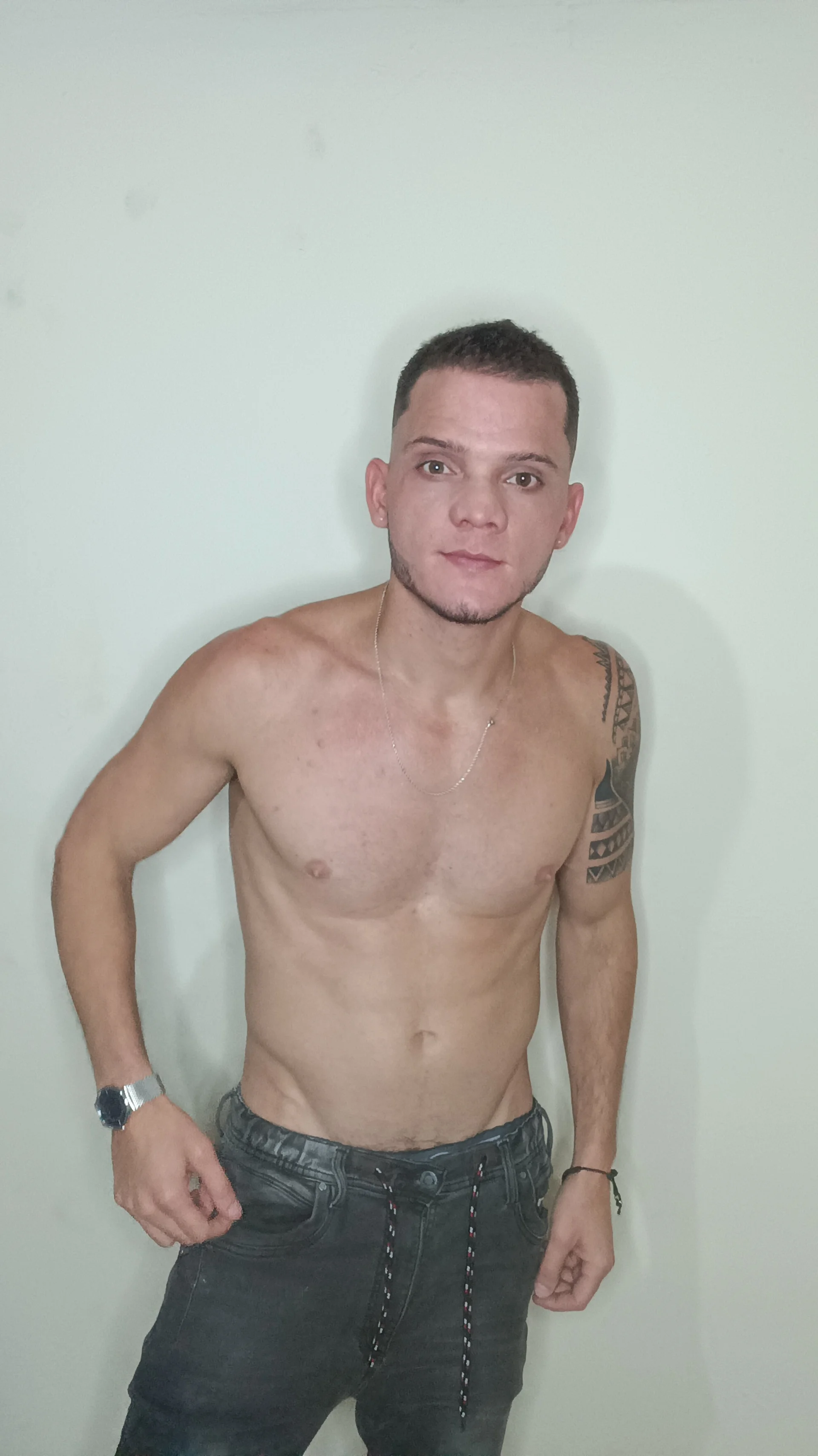 XXX Porn Photo of Nude ramseesh 7