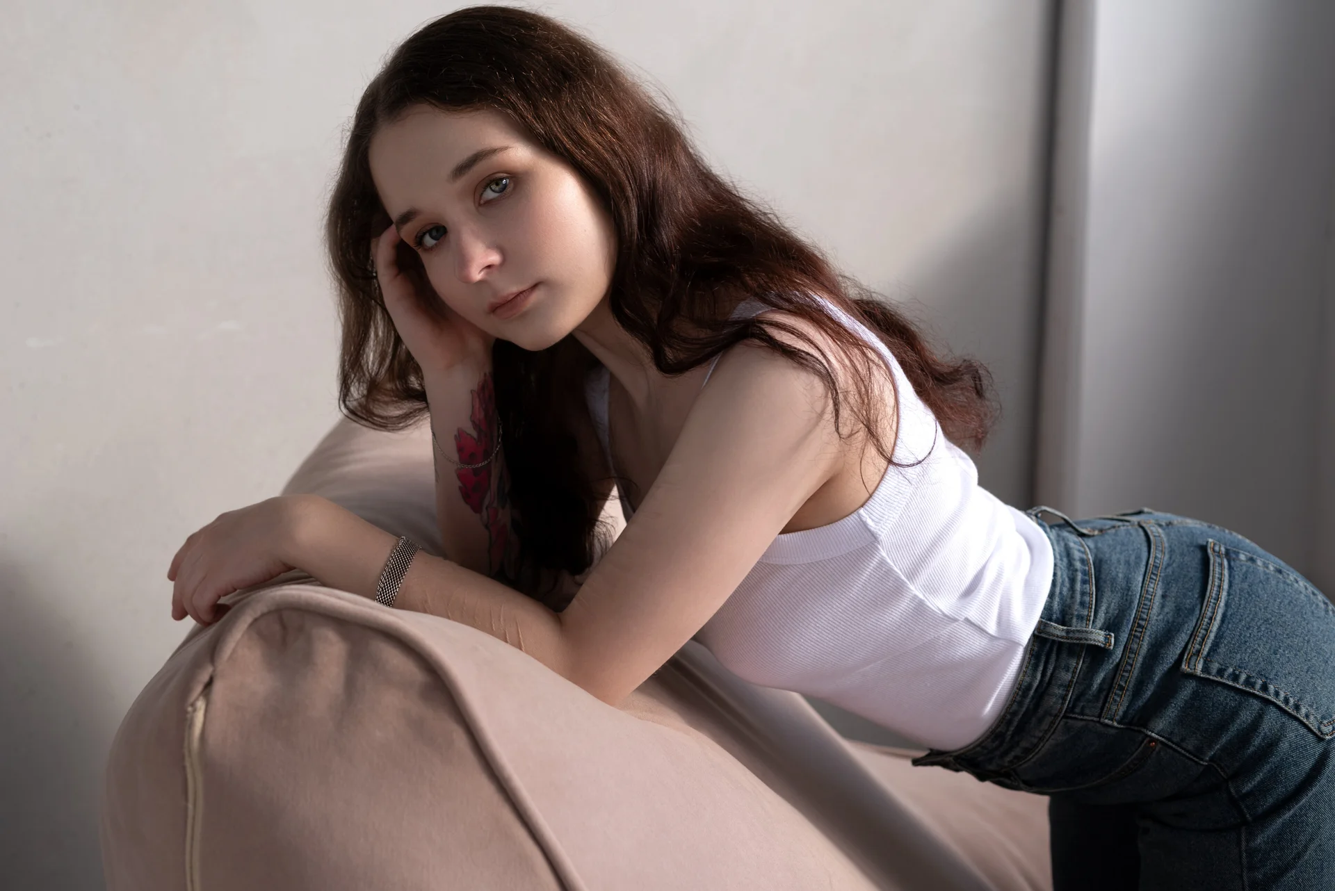XXX Porn Photo of Nude NancyJonson 13