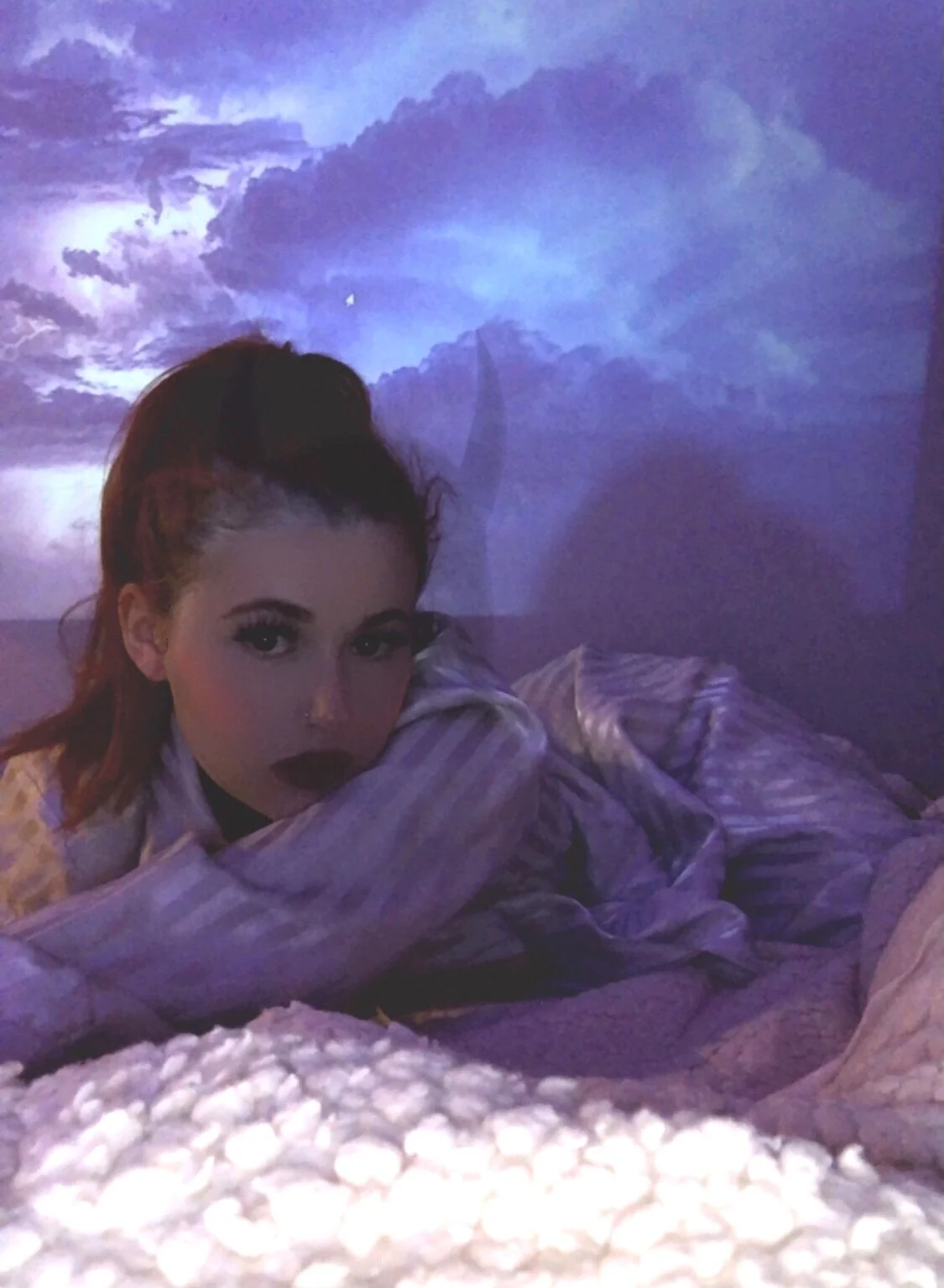 XXX Porn Photo of Nude deadlyXxPoison 4