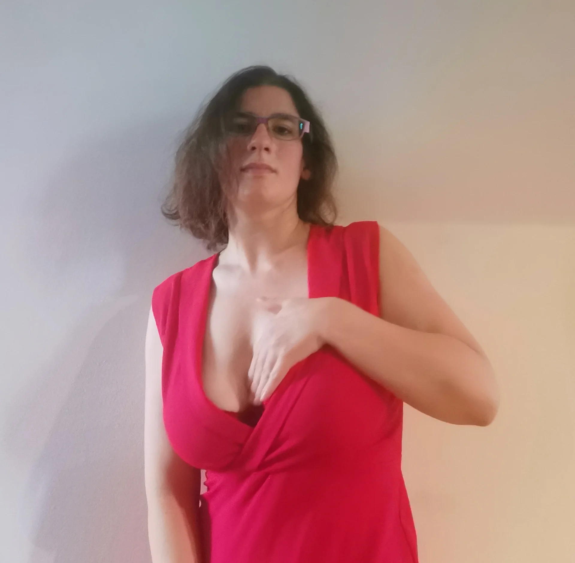 XXX Porn Photo of Nude Deesse_Inanna 14