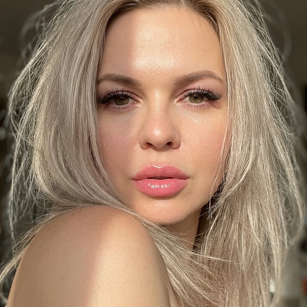 XXX Porn Photo of Nude AdeleRavelle 1