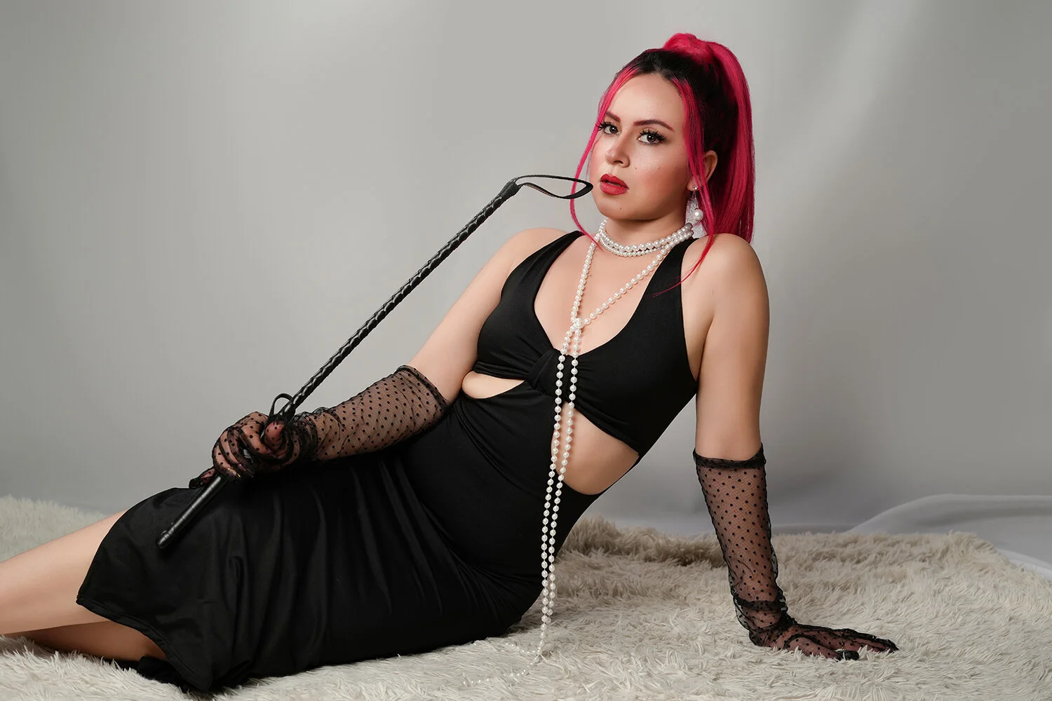 XXX Porn Photo of Nude Naty_slavedoll 98