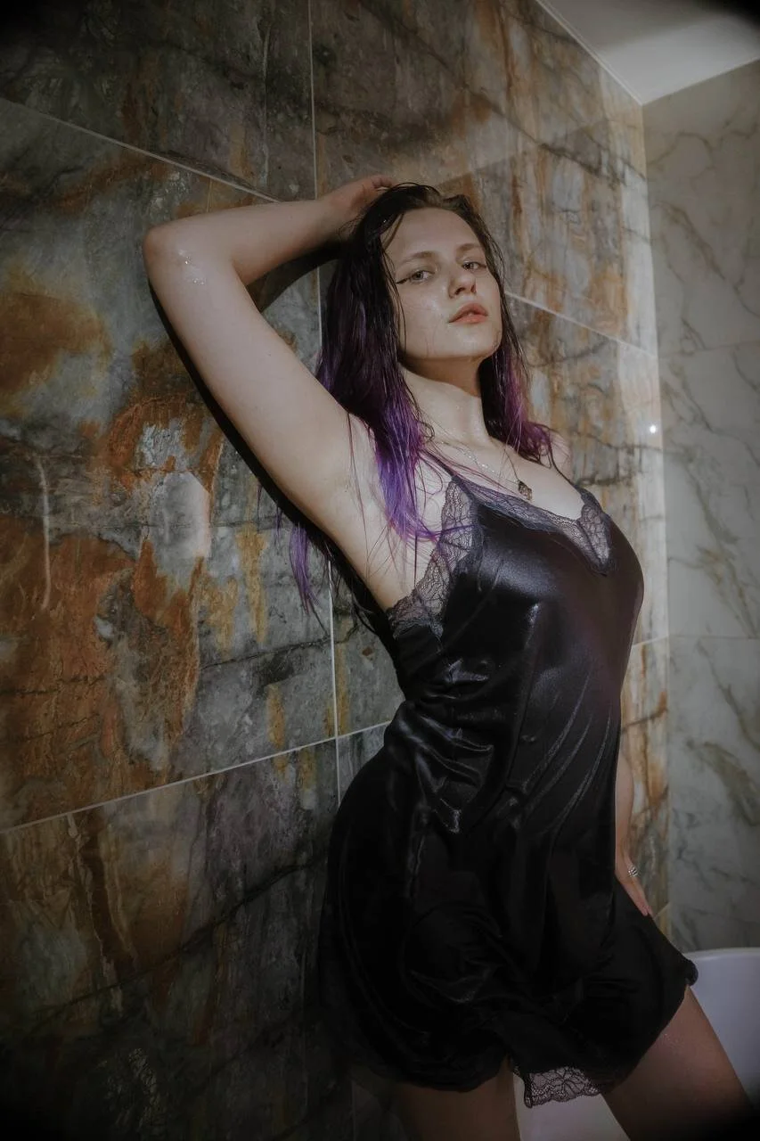 XXX Porn Photo of Nude realpurrr 9