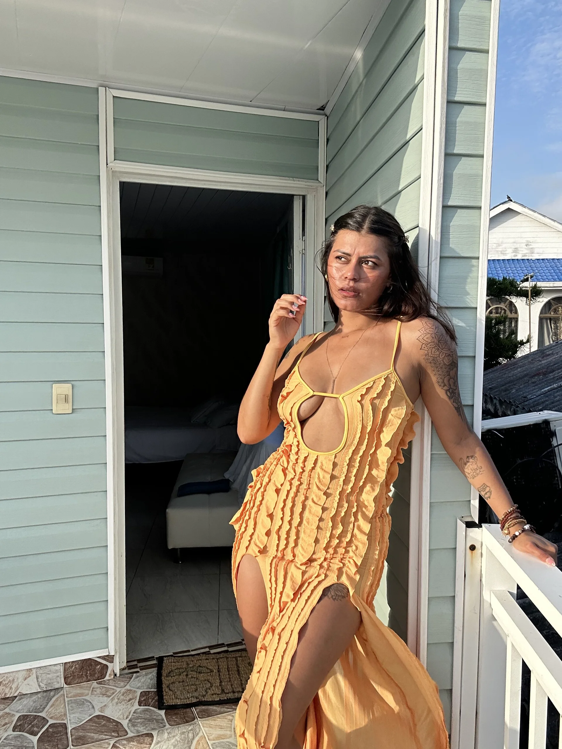 XXX Porn Photo of Nude RachelWeisz_ 131