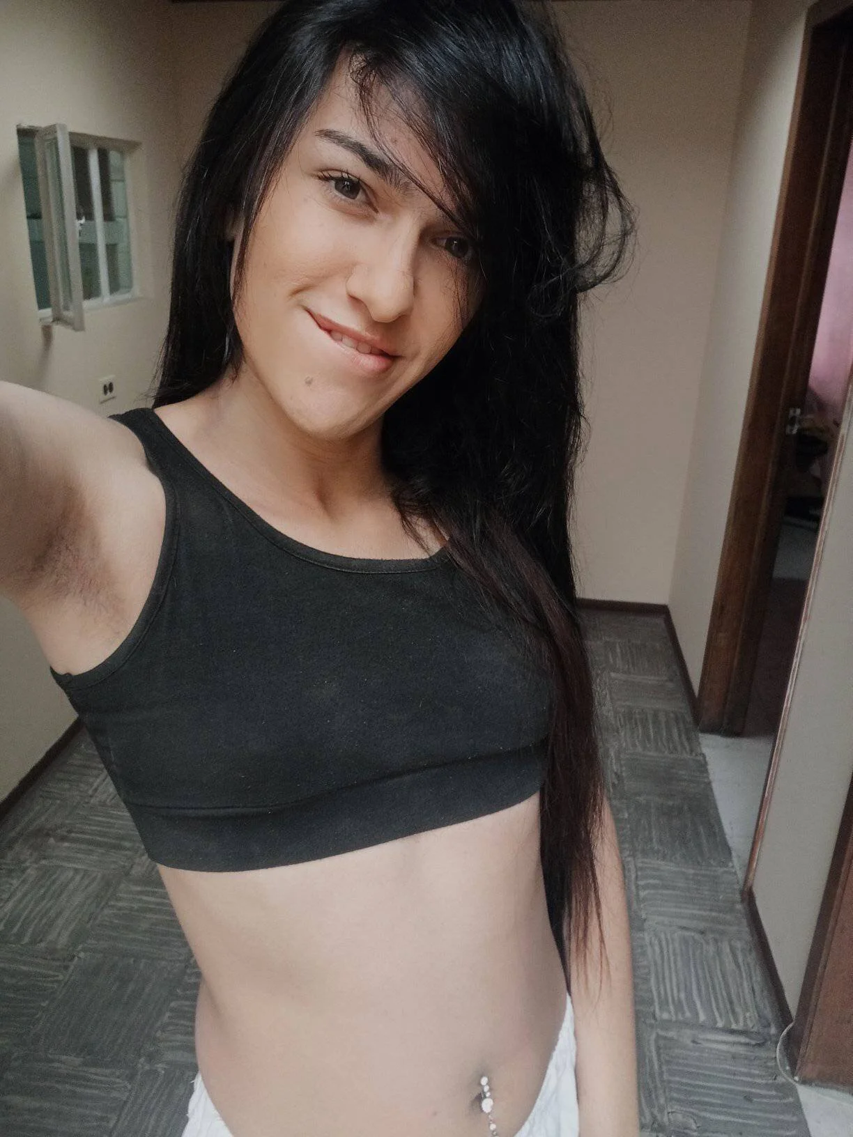 XXX Porn Photo of Nude sweet1Girl 12