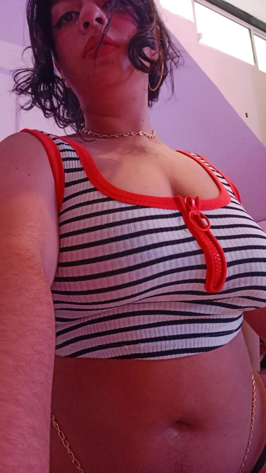 XXX Porn Photo of Nude lauravince 7