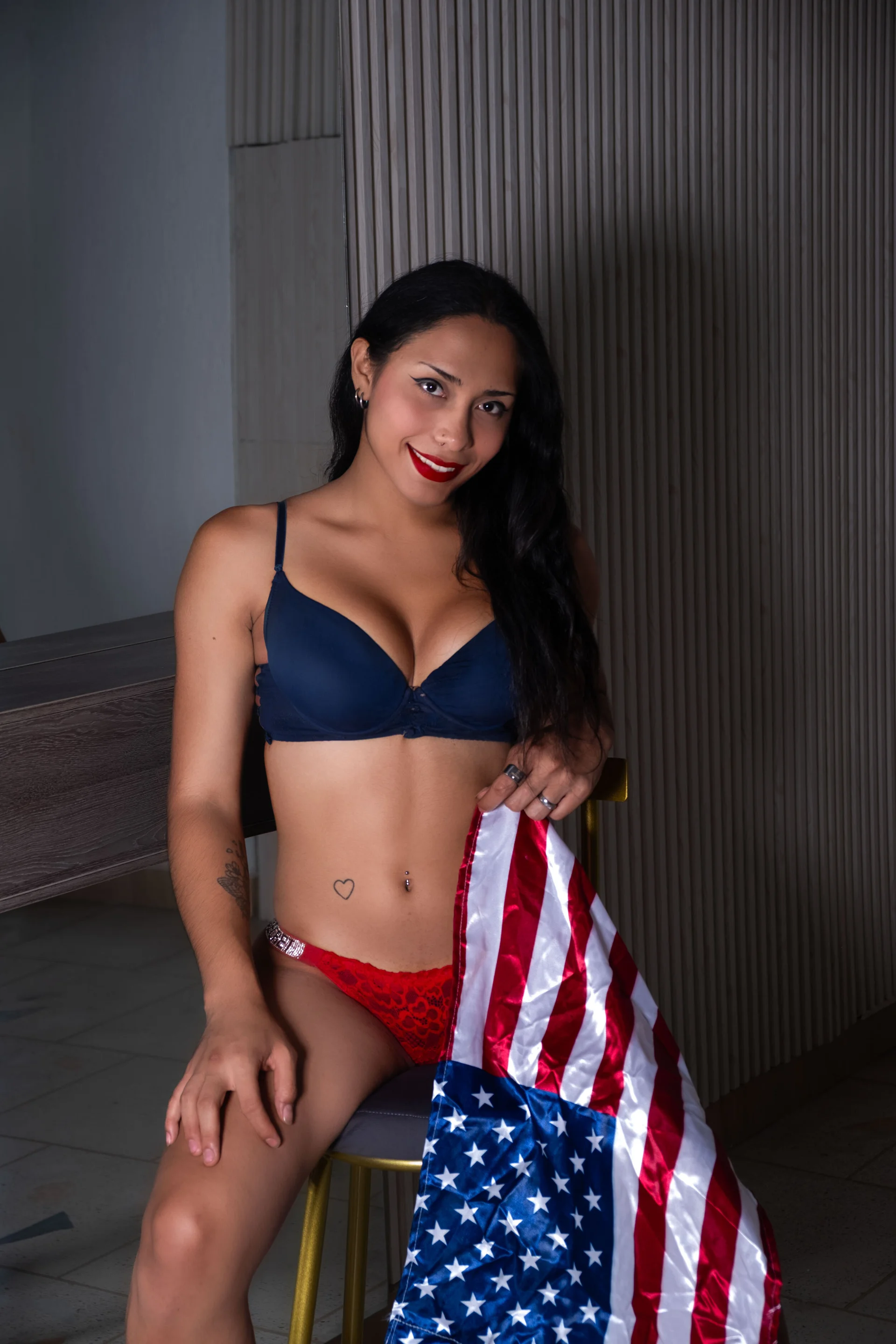 XXX Porn Photo of Nude EmilyGomezLS 46