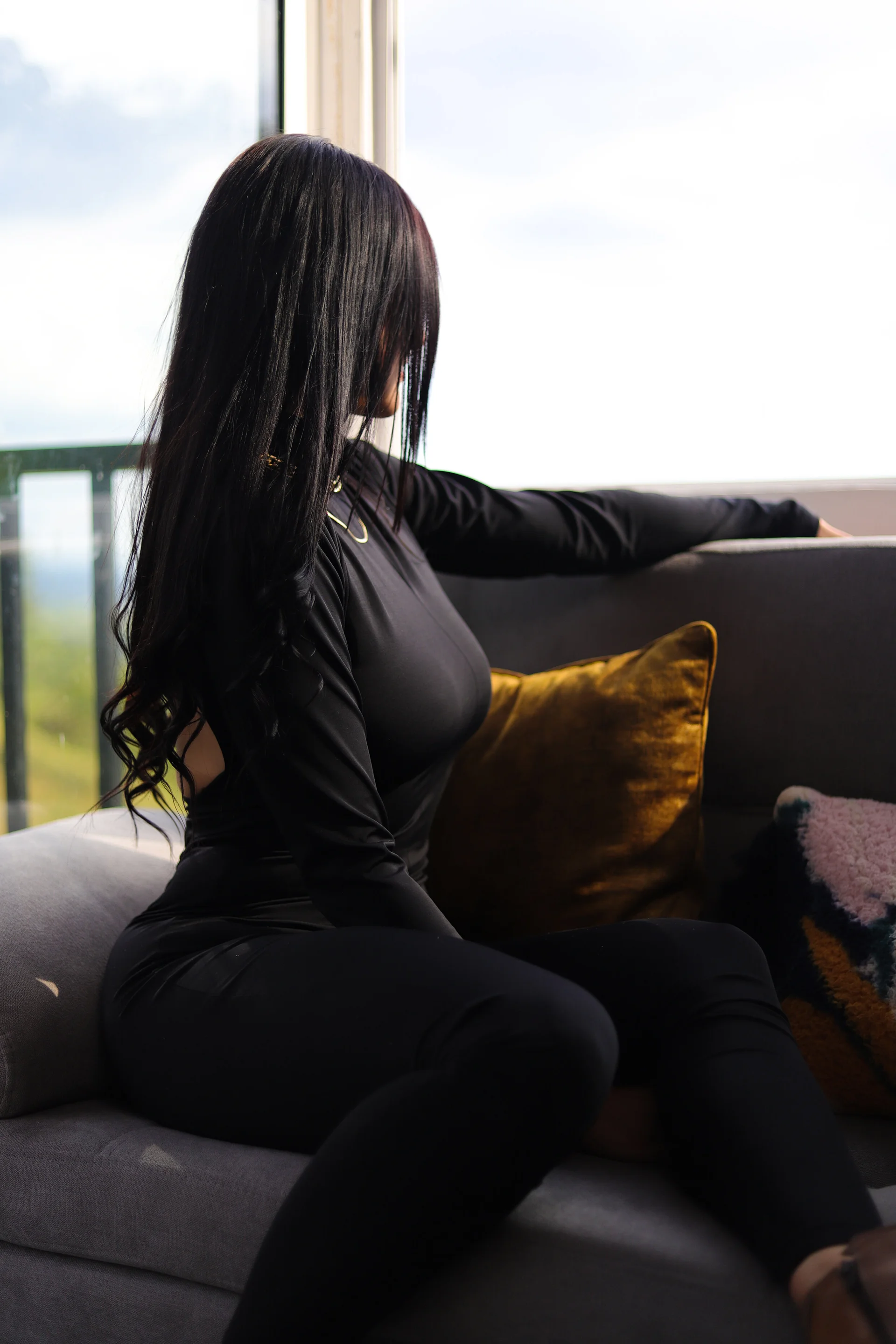 XXX Porn Photo of Nude charlottewhitte 33