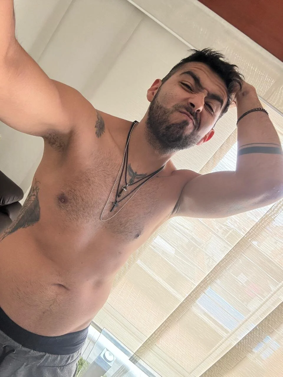 XXX Porn Photo of Nude Jack_pleasure 11