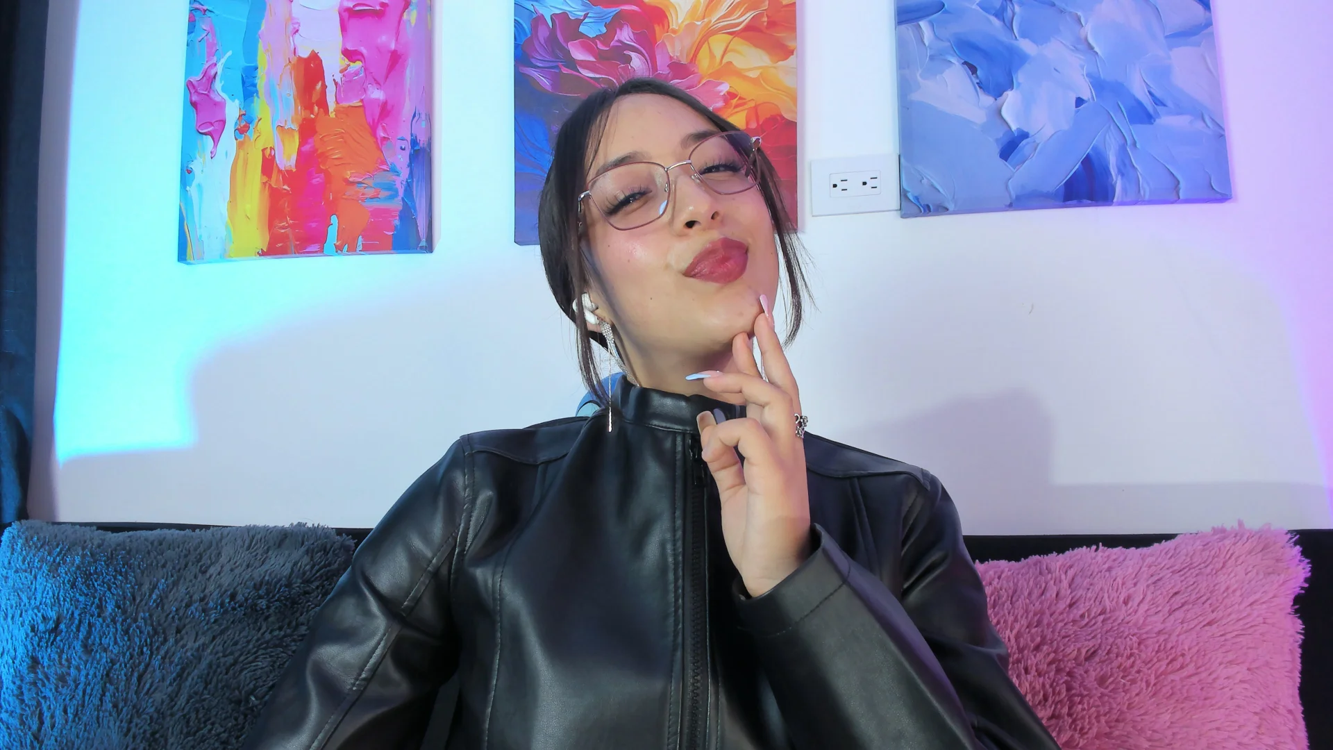 XXX Porn Photo of Nude 8olvia_ 6