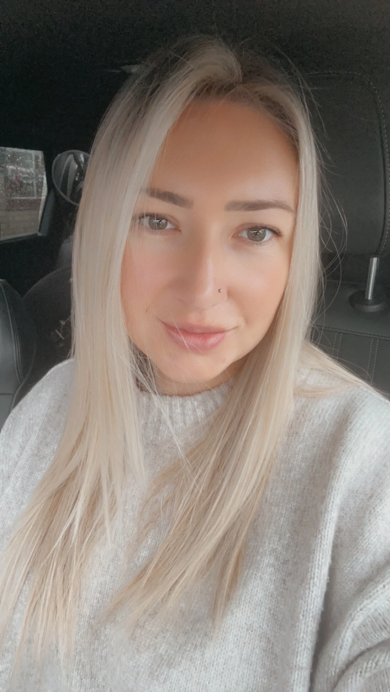 XXX Porn Photo of Nude KatrinaTheMilf69 26