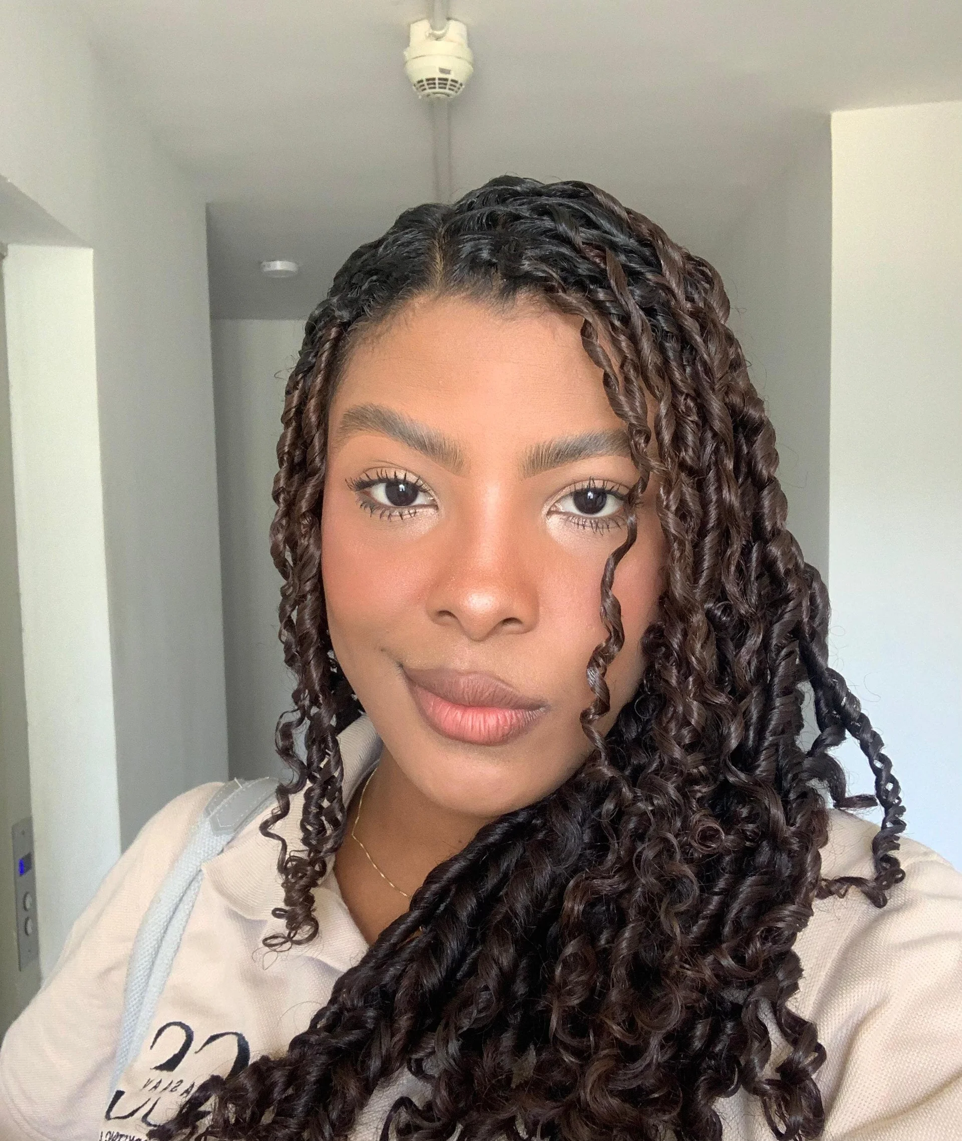 XXX Porn Photo of Nude dayanacarson 6