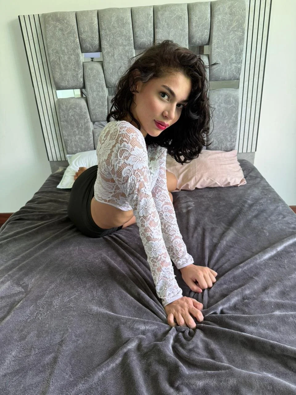 XXX Porn Photo of Nude BabyVale_ 3