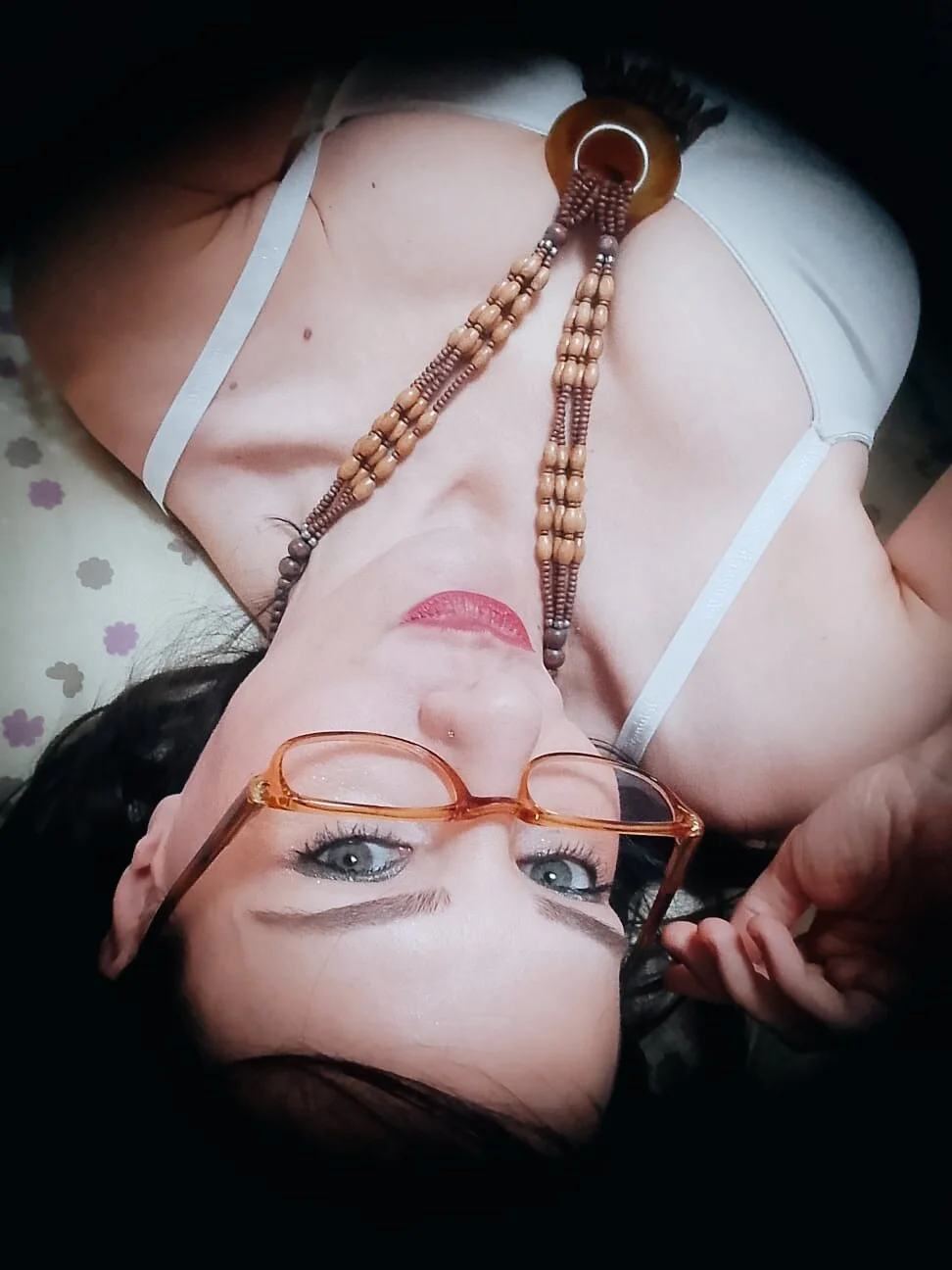 XXX Porn Photo of Nude Zingara83 126