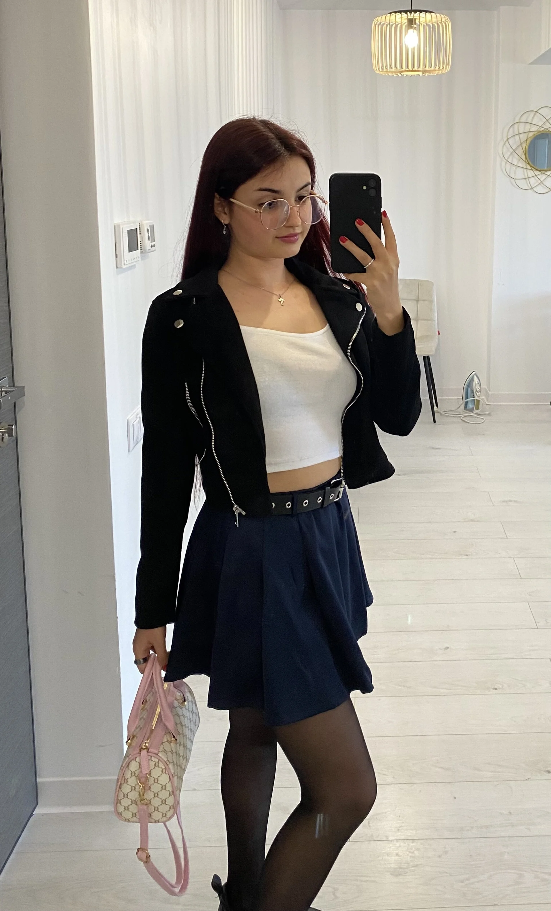 XXX Porn Photo of Nude JasmineDreams 3