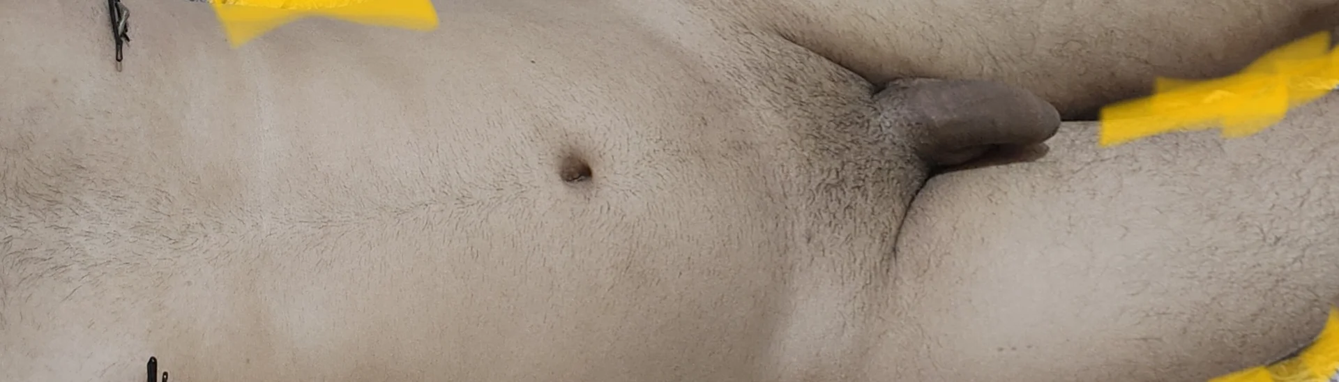 XXX Porn Photo of Nude greenzorawar 1