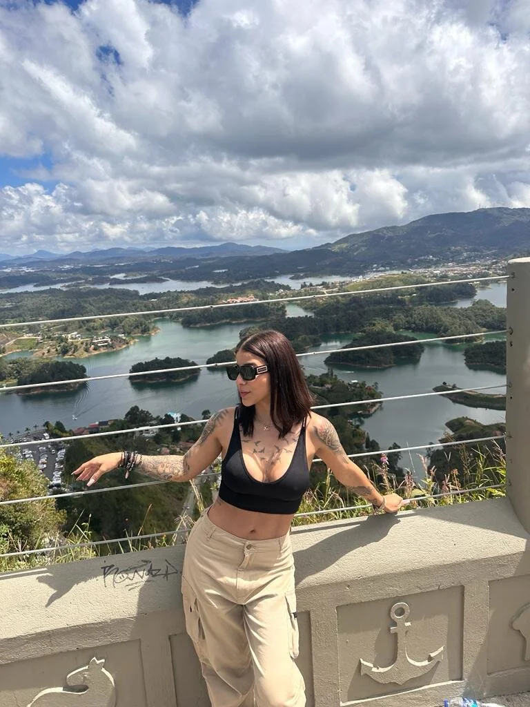 XXX Porn Photo of Nude EmmaRusellx 5