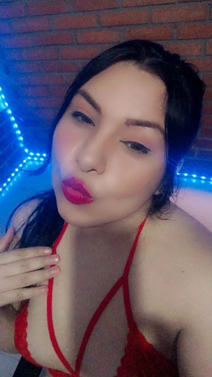 XXX Porn Photo of Nude solyeria 5